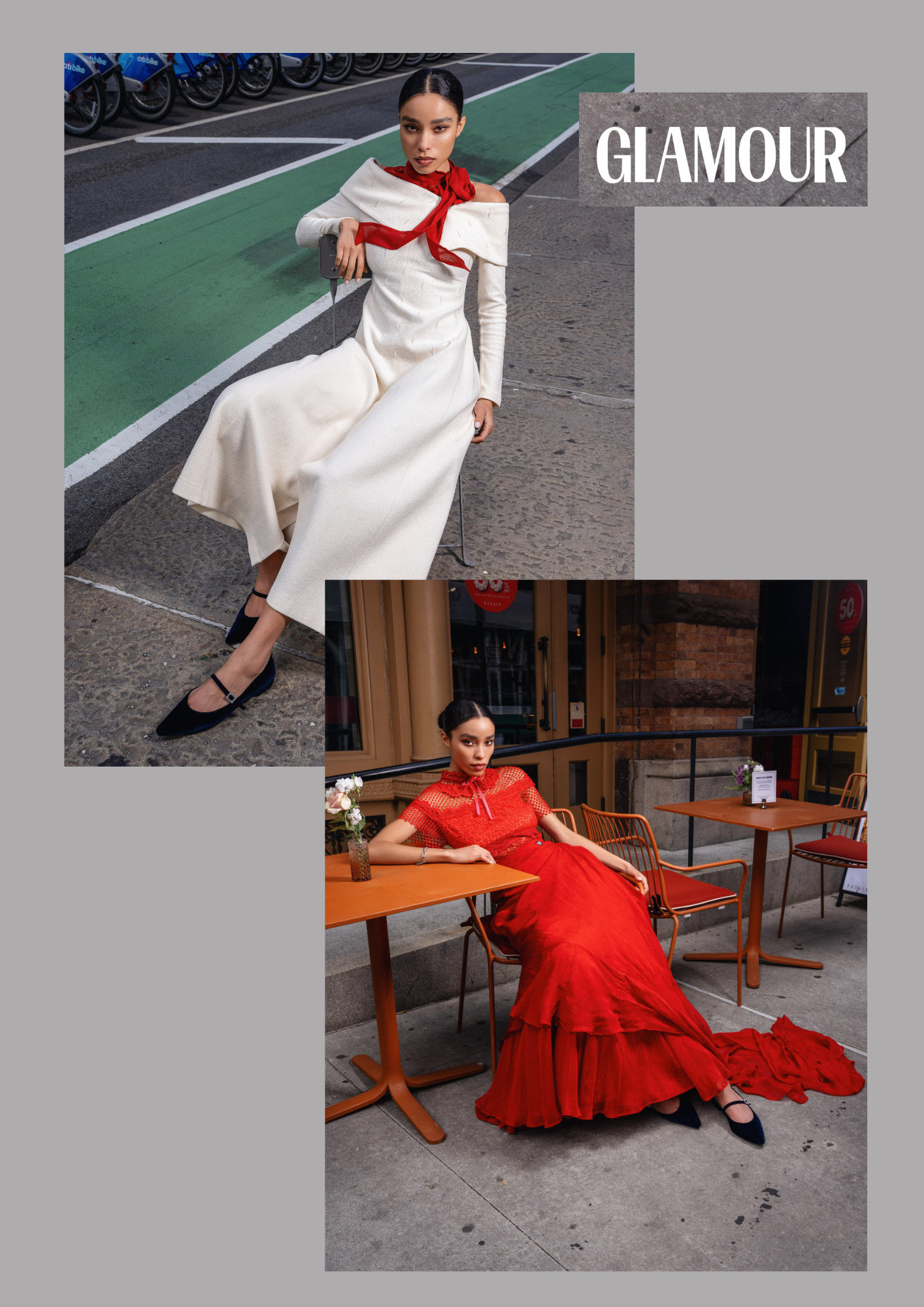 Glamour Bulgaria