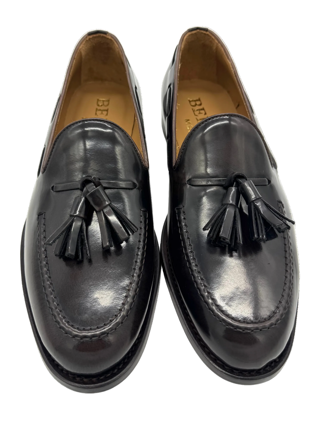 Abrasivato T.Moro Tasselloafer Herren