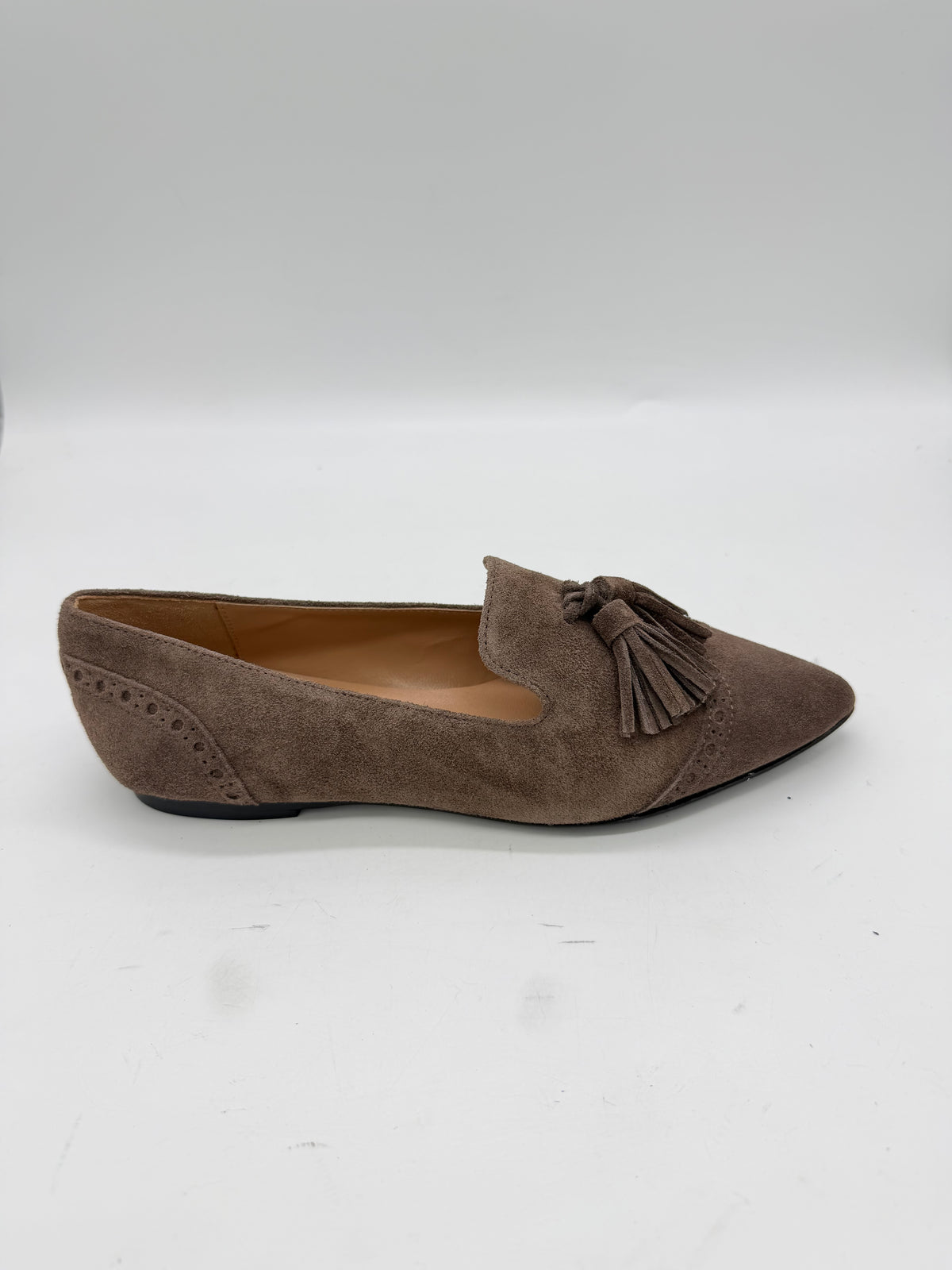 Lava Budapester Tasselloafer Pointy