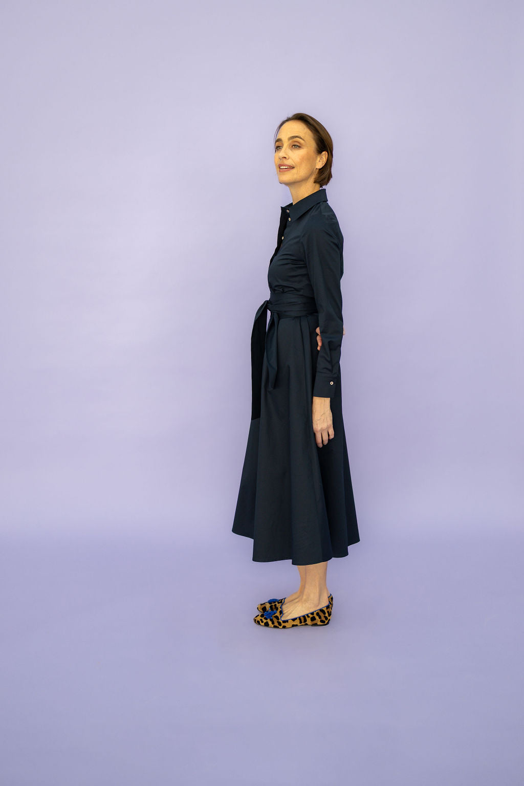 Leo Orlando-Royal Tassel Loafer Classic