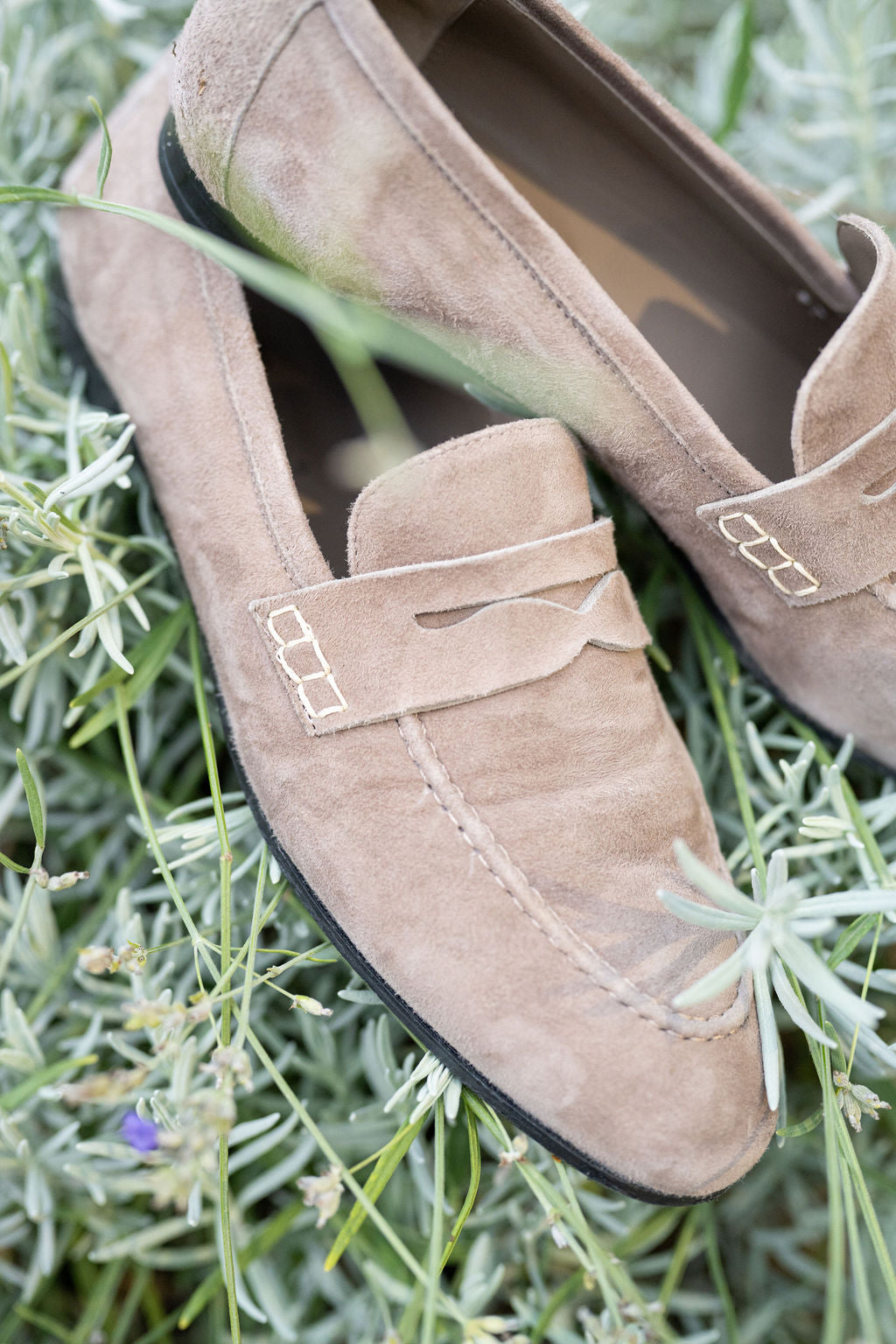 Fango Pennyloafer