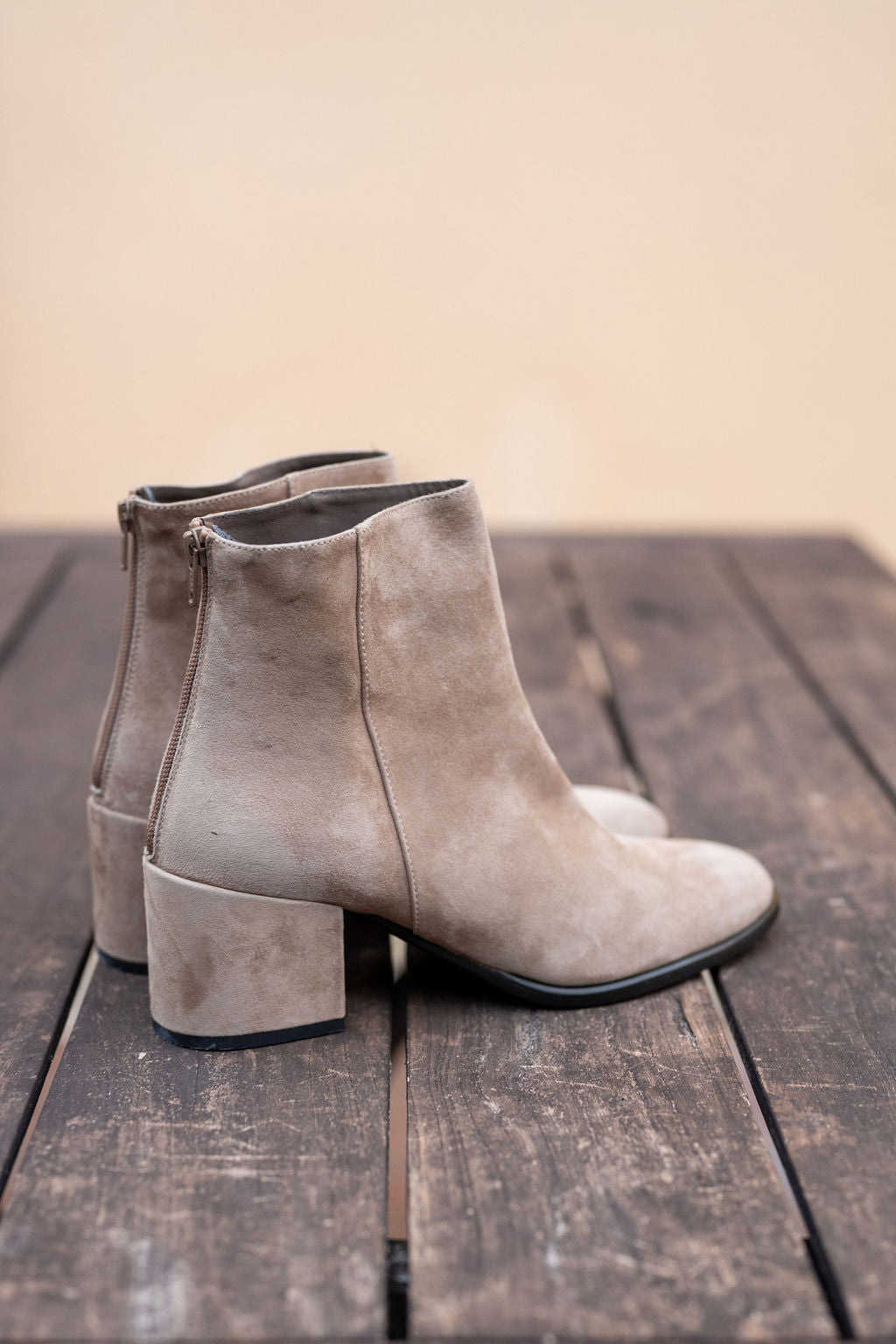 Acero Stiefeletten
