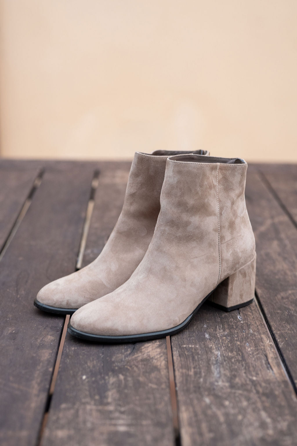 Acero Stiefeletten