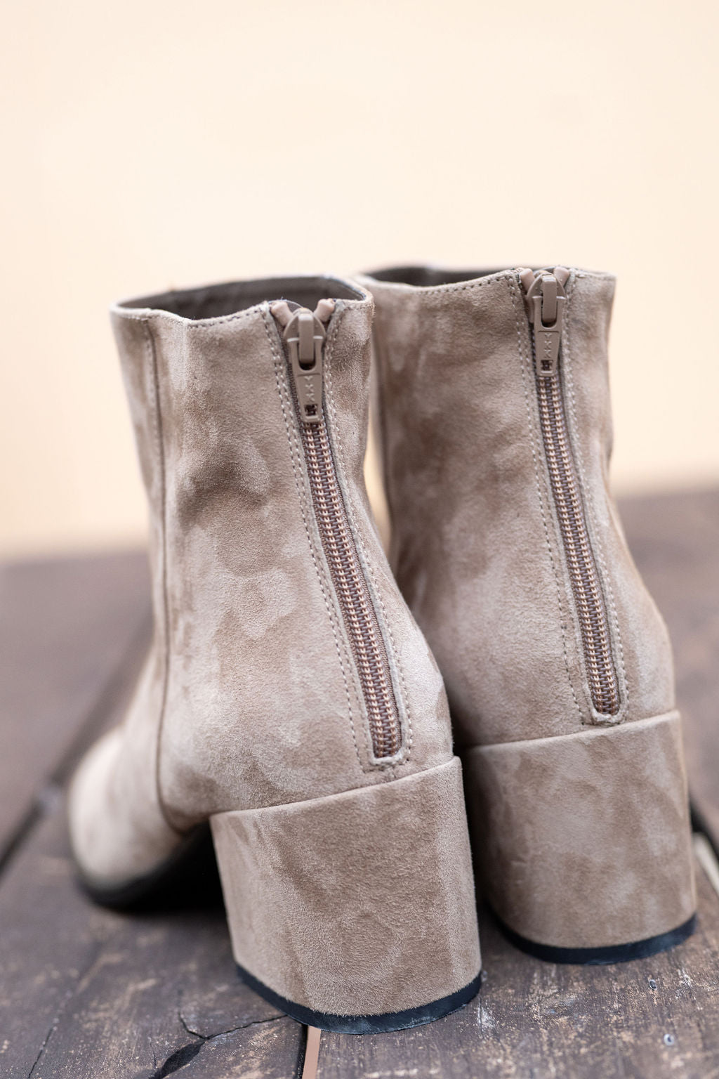 Acero Stiefeletten