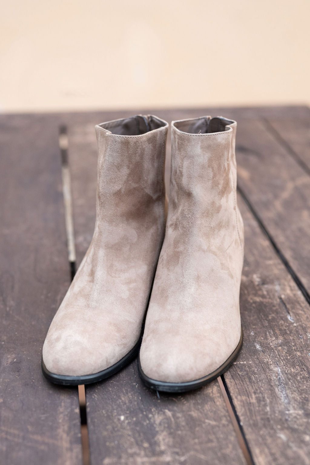 Acero Stiefeletten