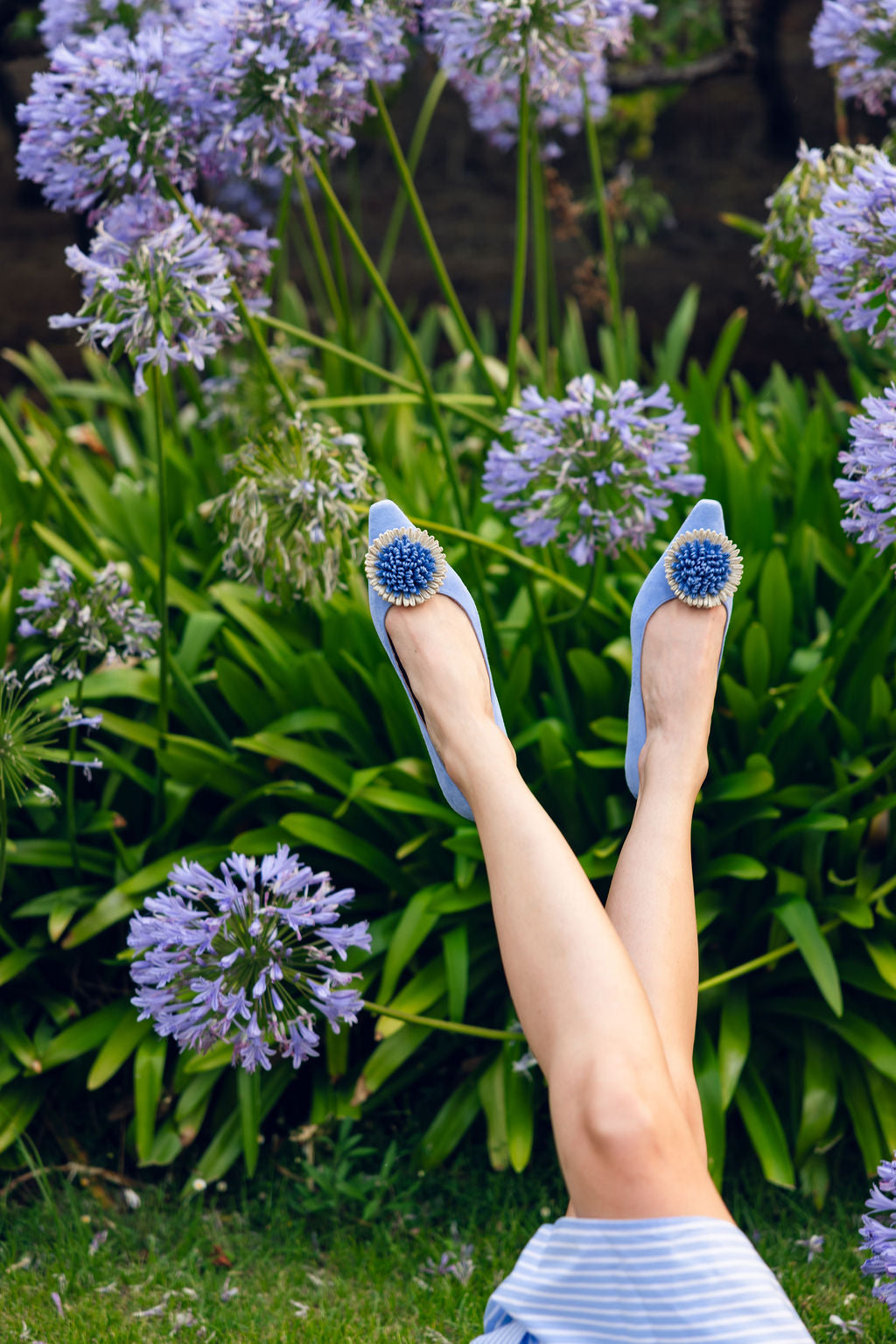 Onda Bast Fiore Pointy