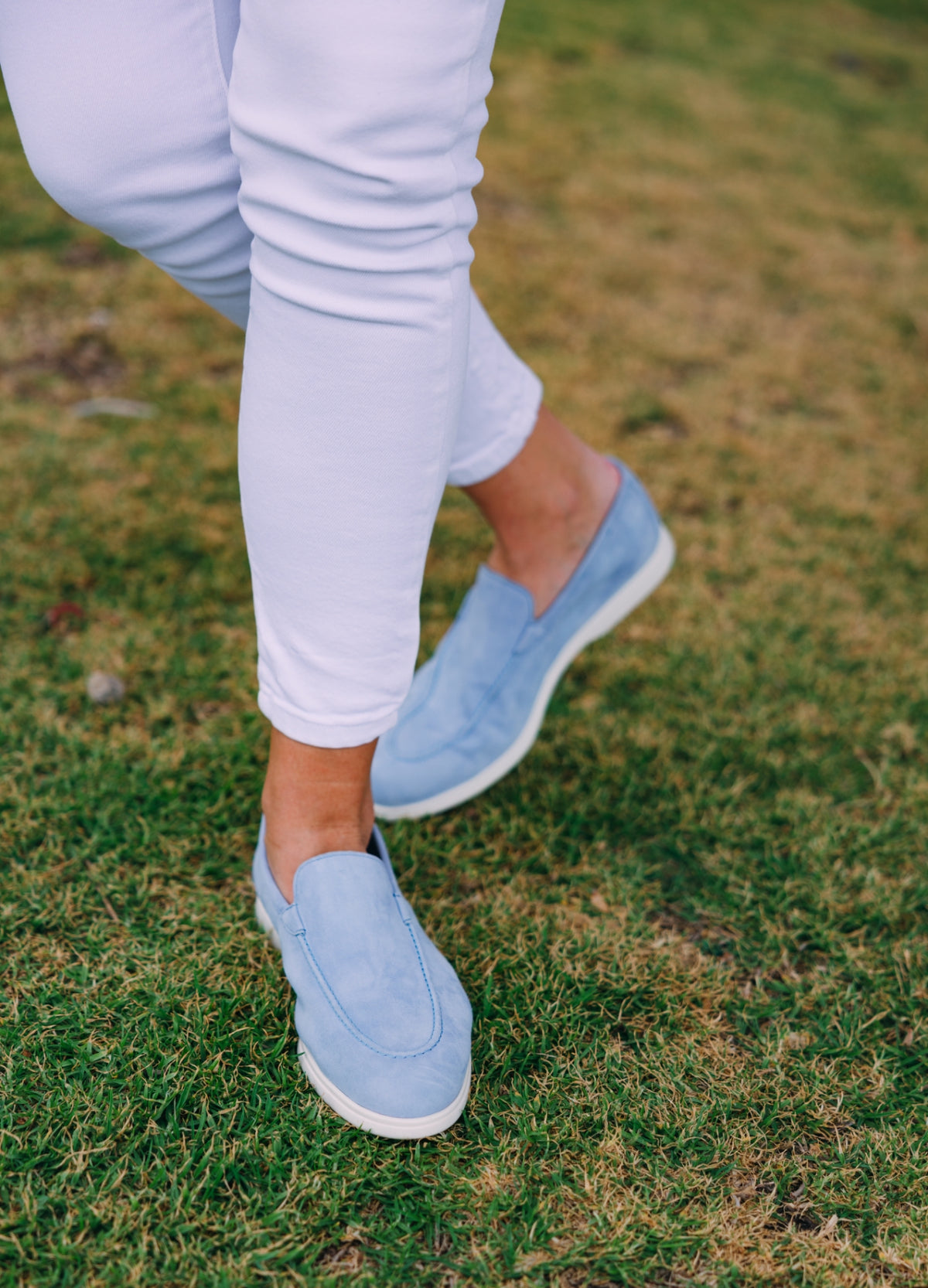 Celeste Women Yachtslipper