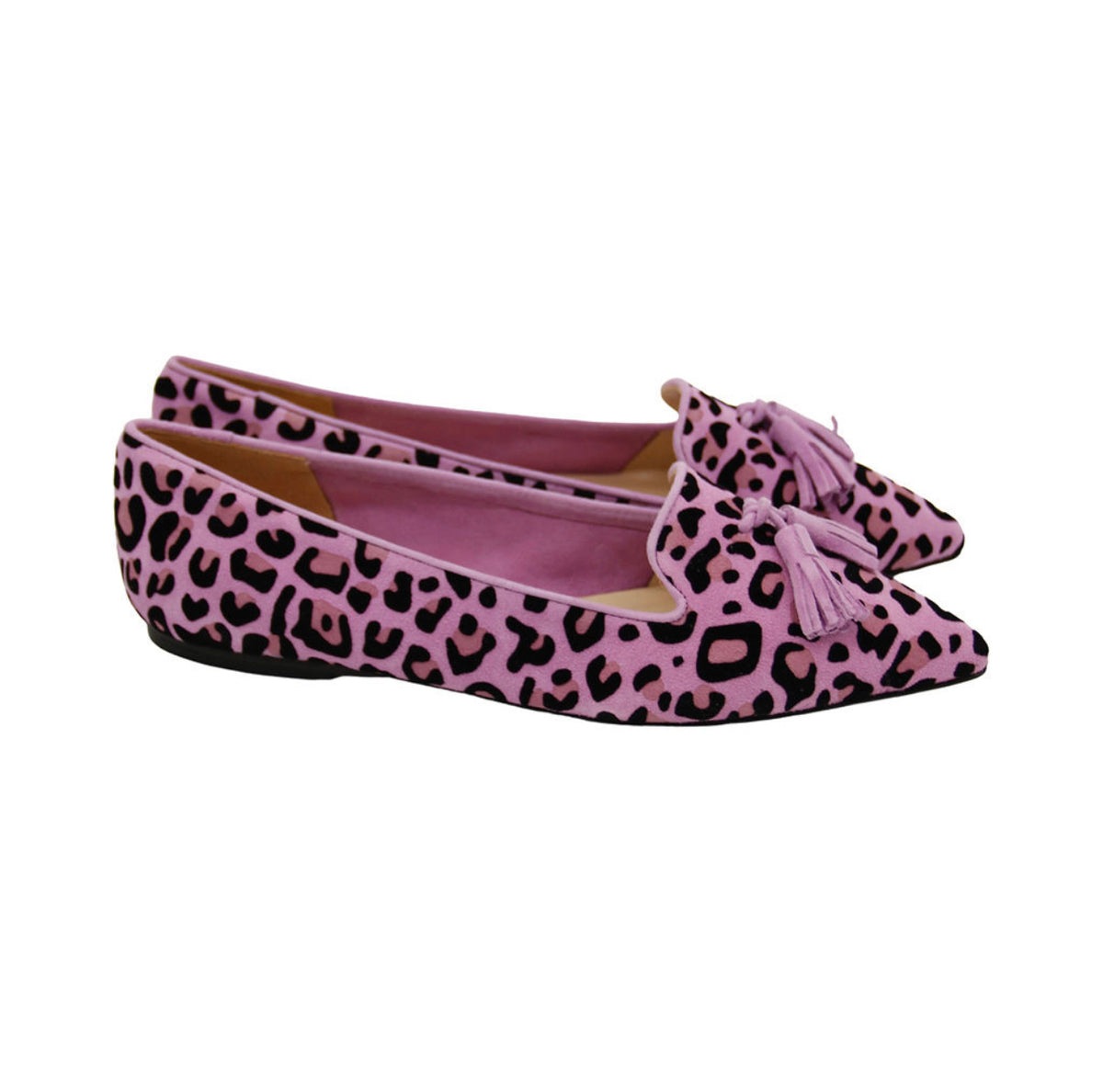 Leopardino Lilla