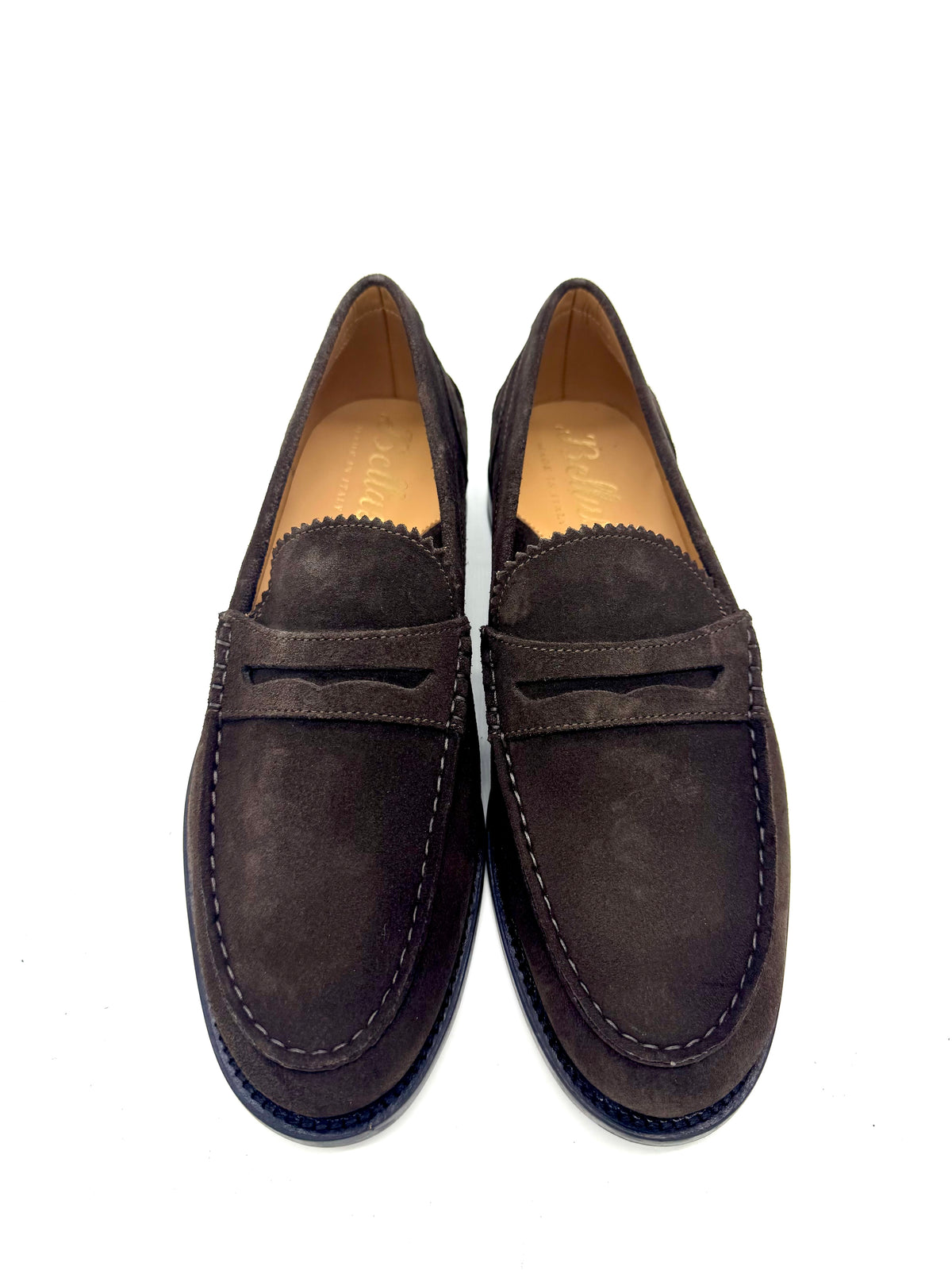 Moka Pennyloafer Herren