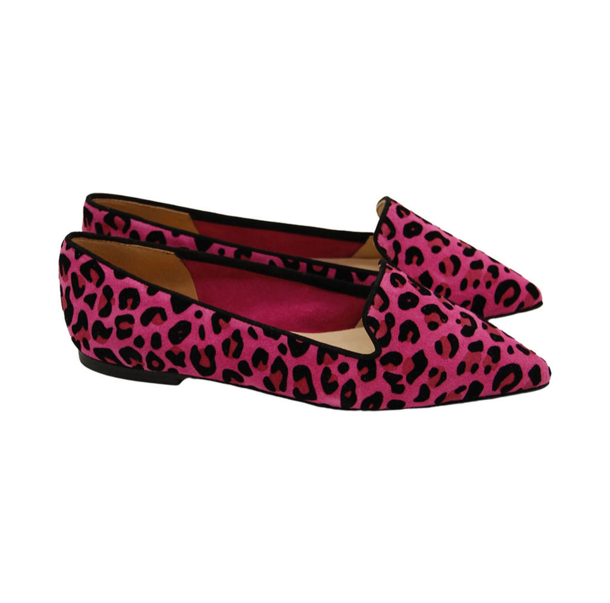 Leopardino Fuxia