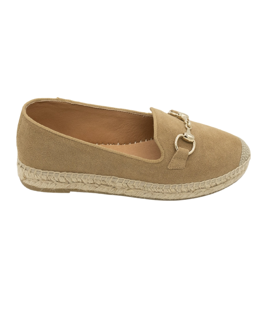 Arena Horsebit Espadrilles Classic