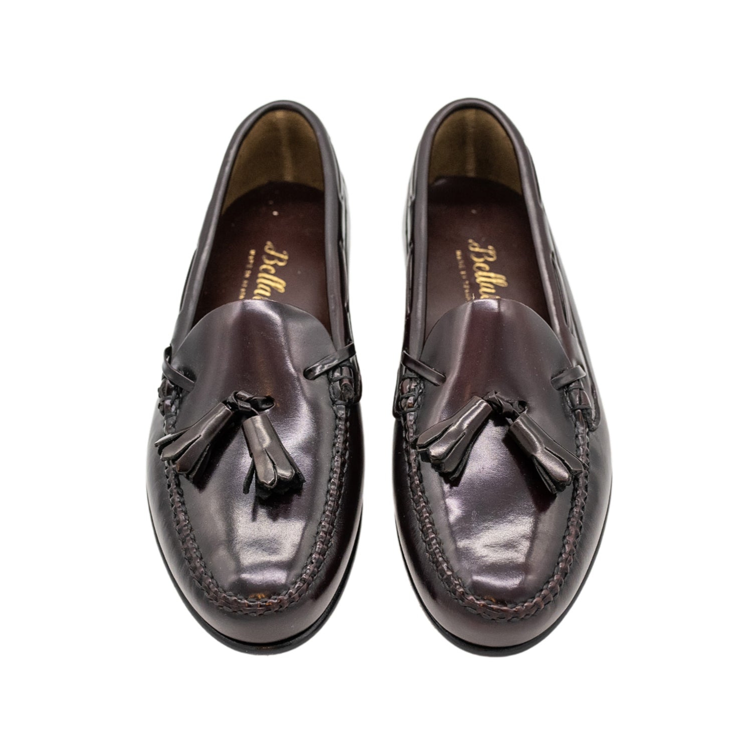 Ascot Antik Sirach Tasselloafer