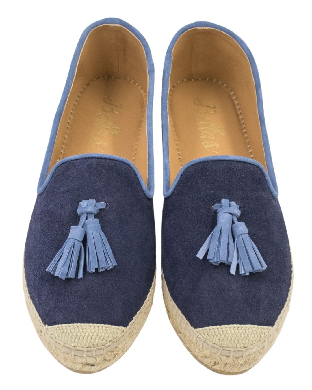 Azul-Iris Espadrilles Classic
