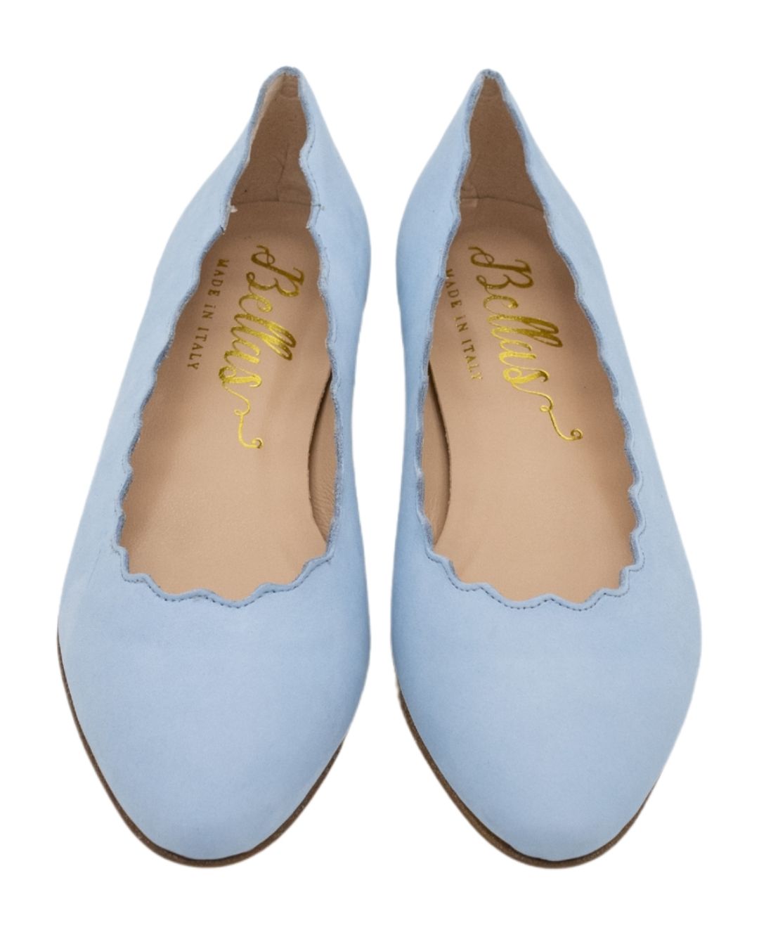 Azzuro Ballerina