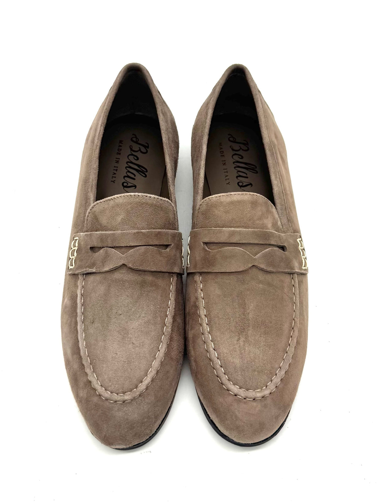 Fango Pennyloafer