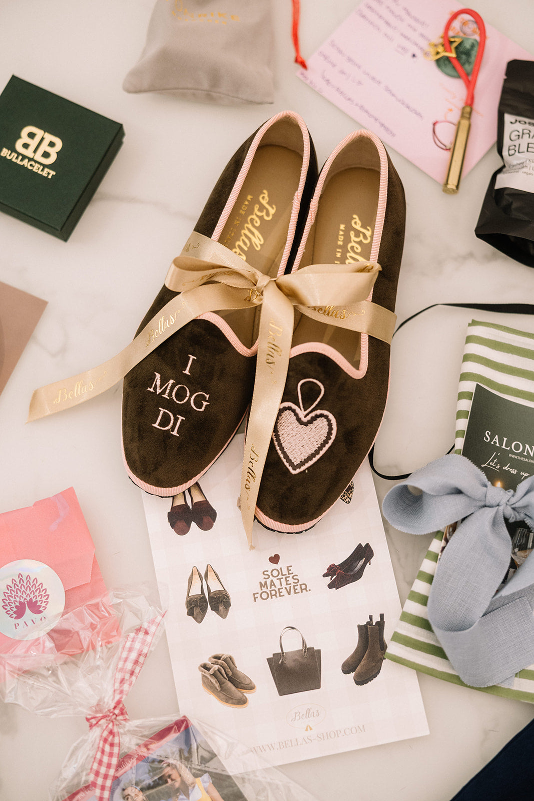 Caffe I mog di Furlane