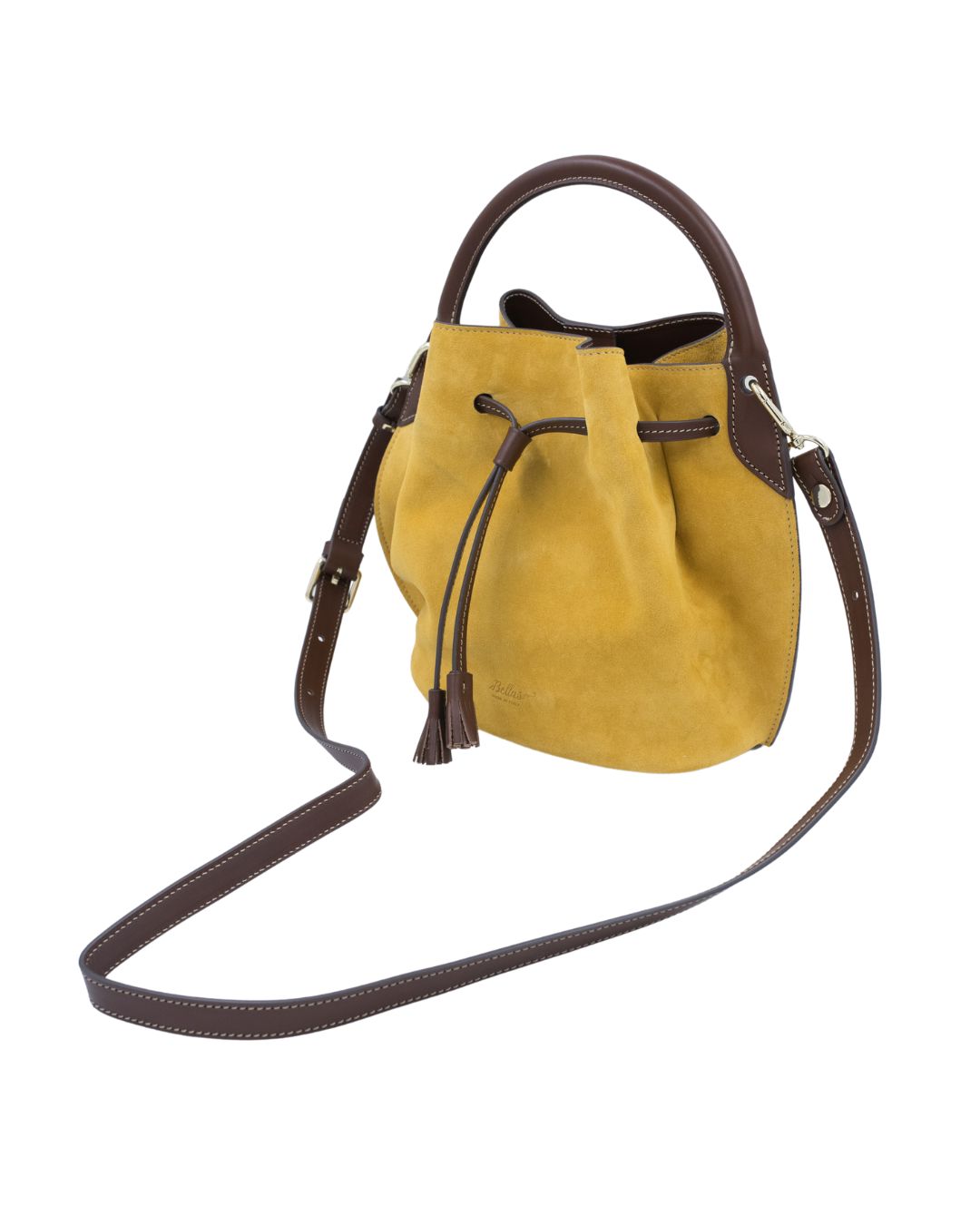 Bellas Bucket Bag Mais
