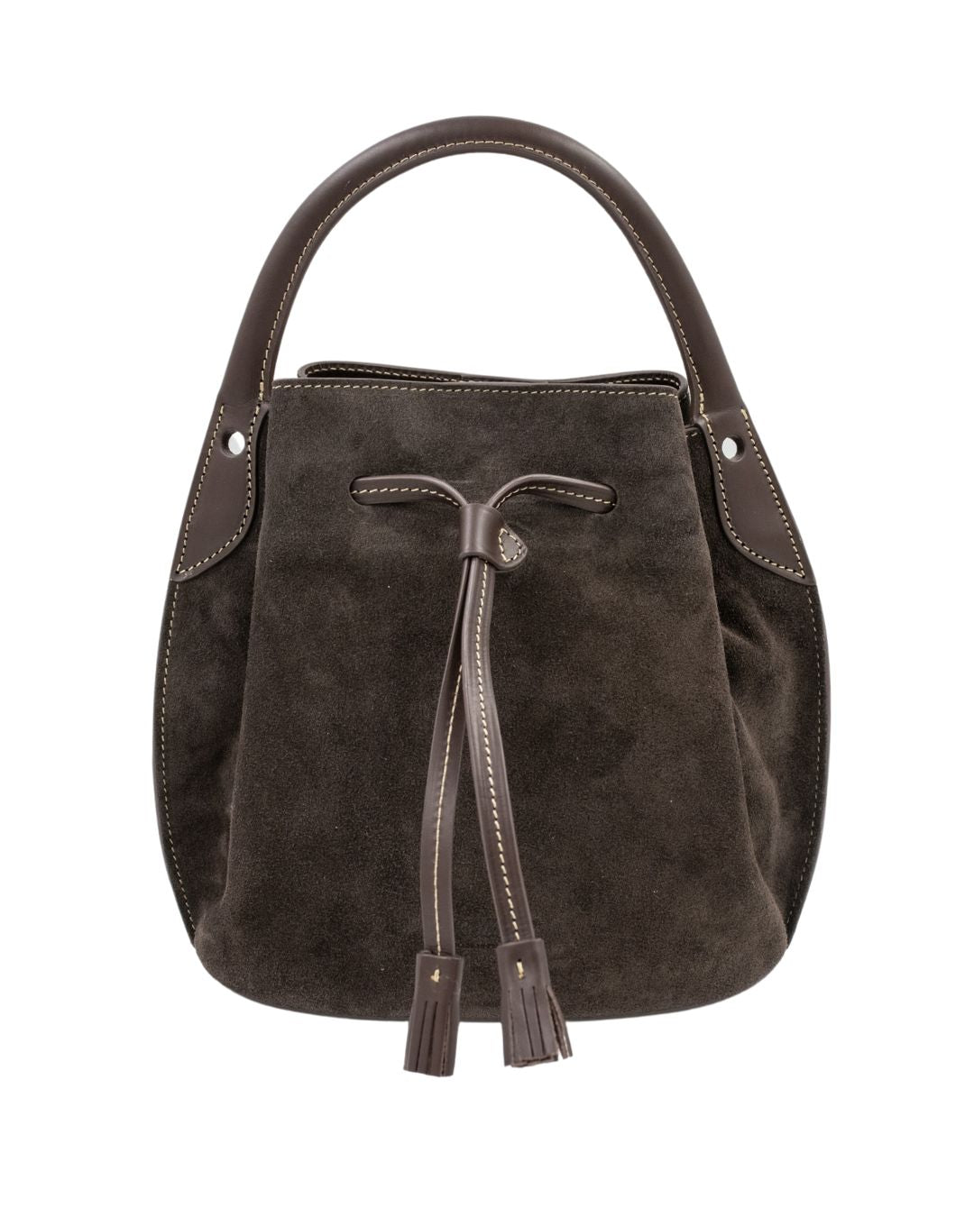 Bellas Bucket Bag T.Moro