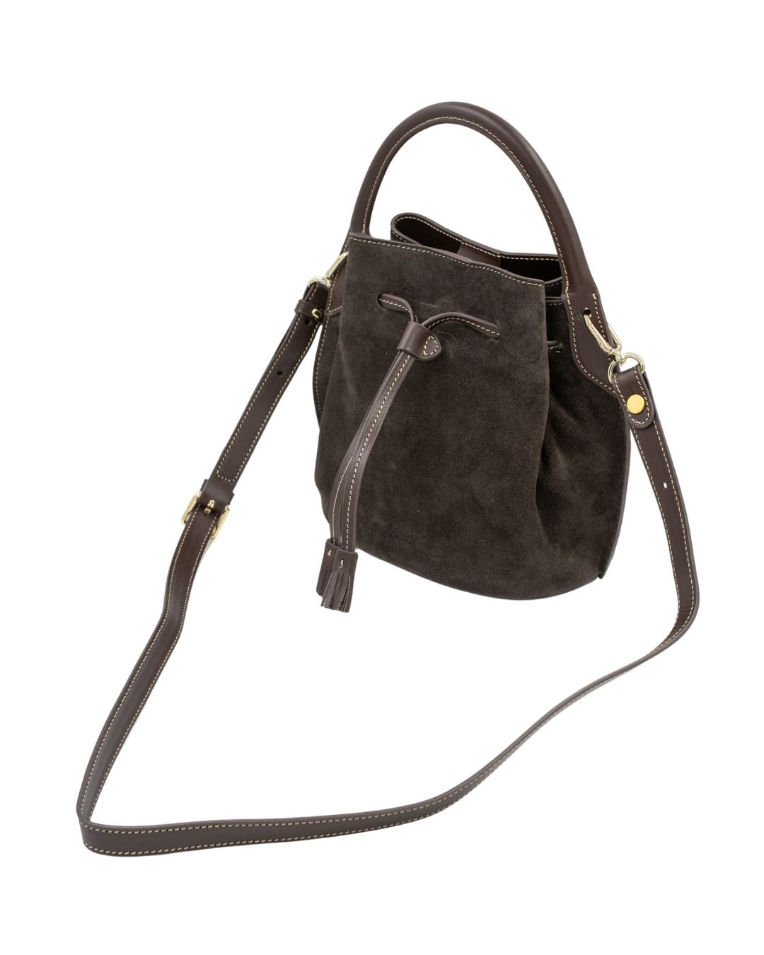Bellas Bucket Bag T.Moro