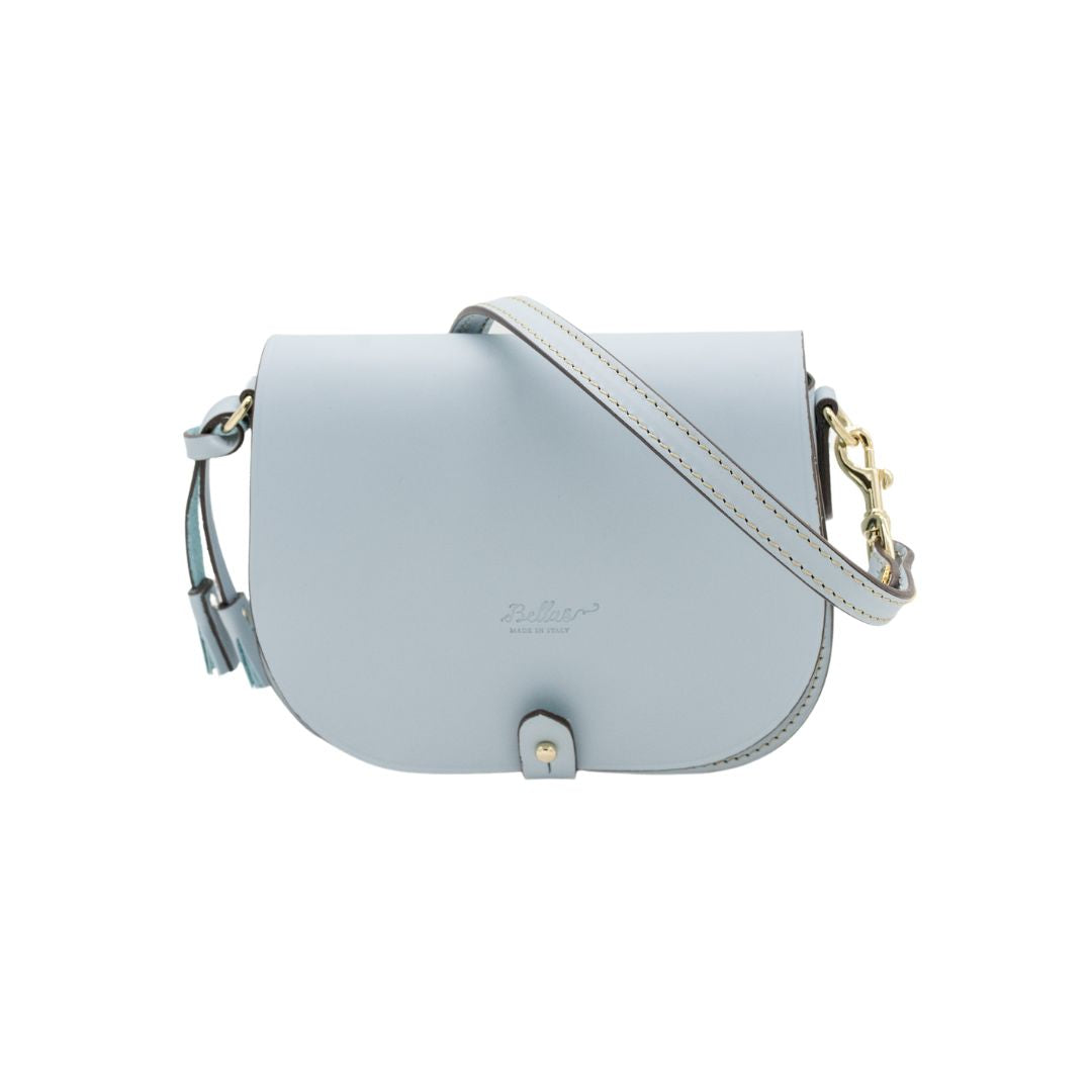 Pochette Aquamarin