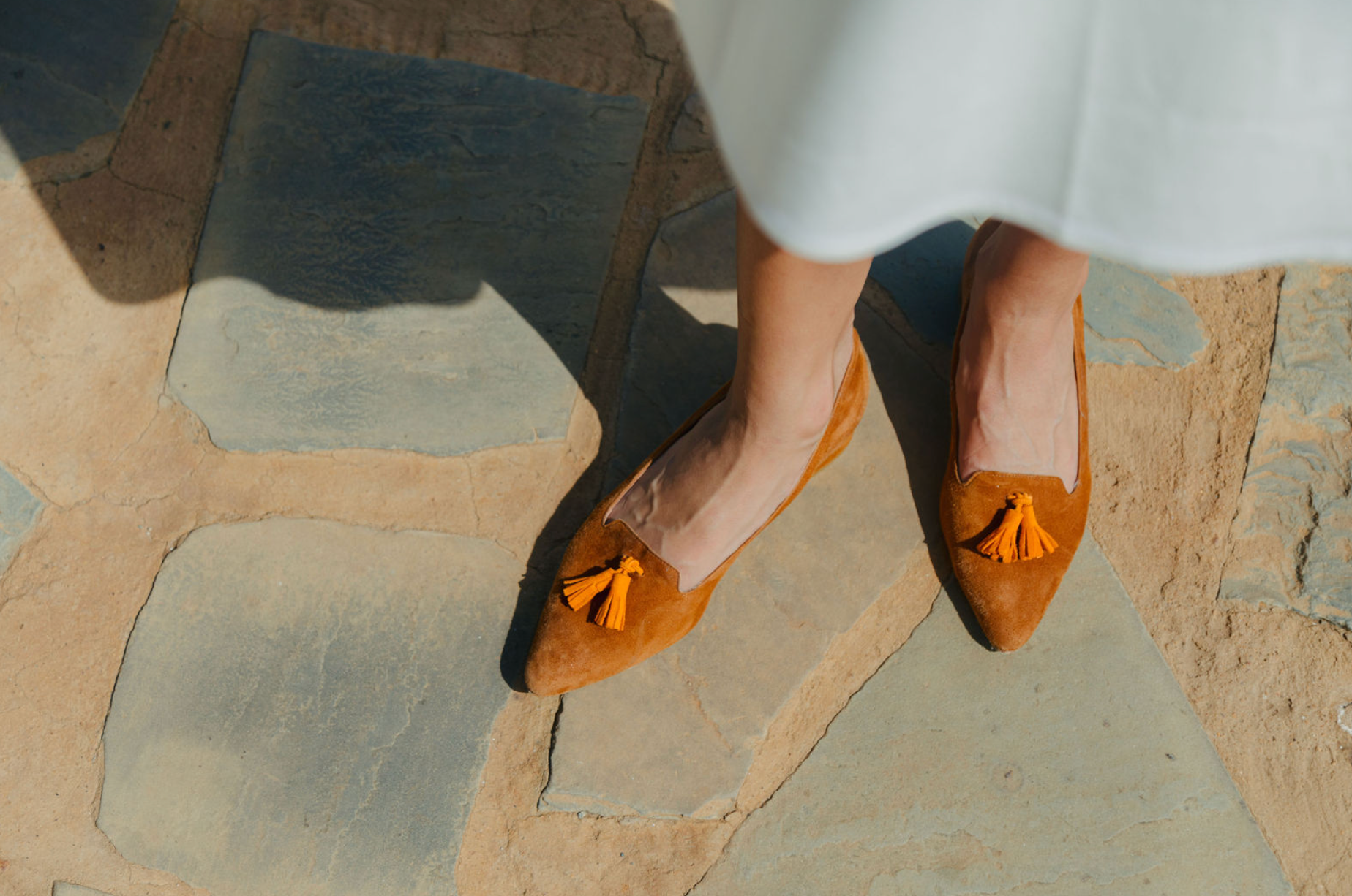 Brandy - Albicocca Pumps