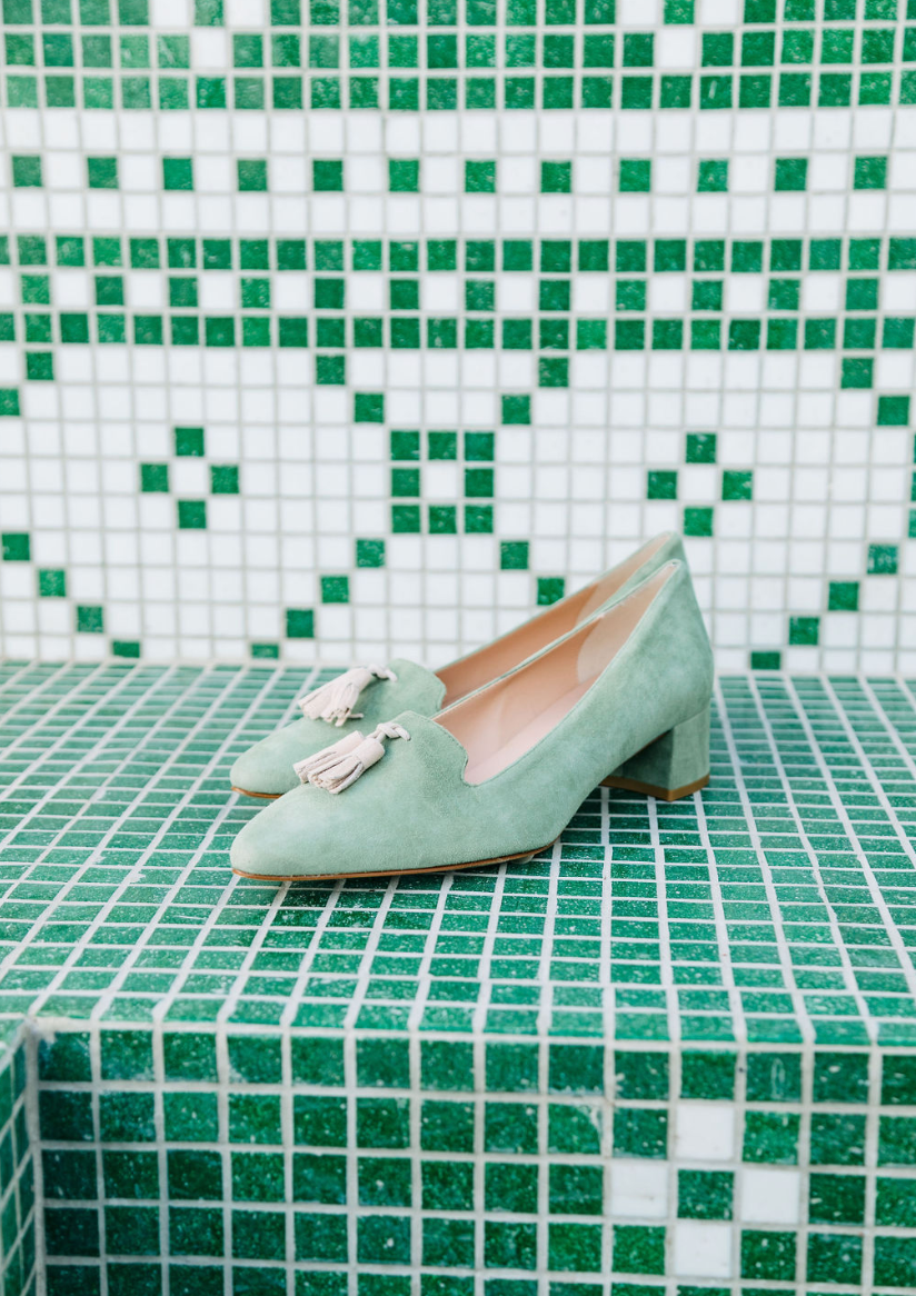 Salvia - Kiss Pumps
