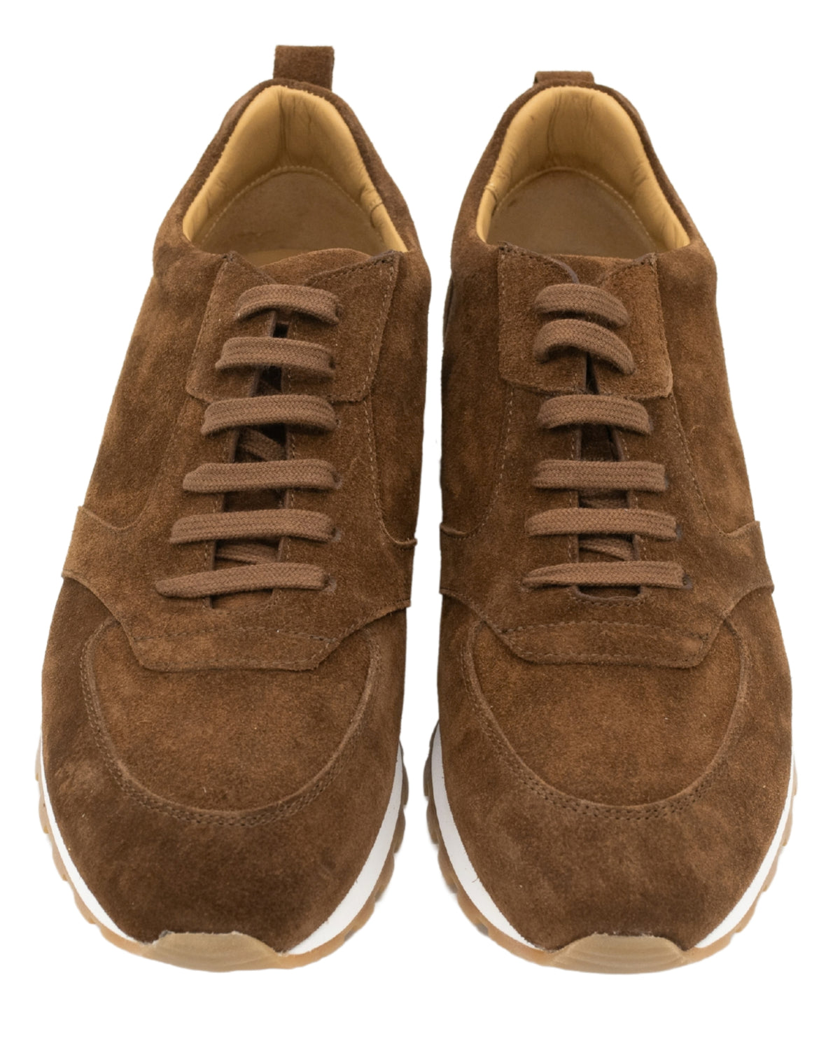 Bison Sport Sneaker Herren
