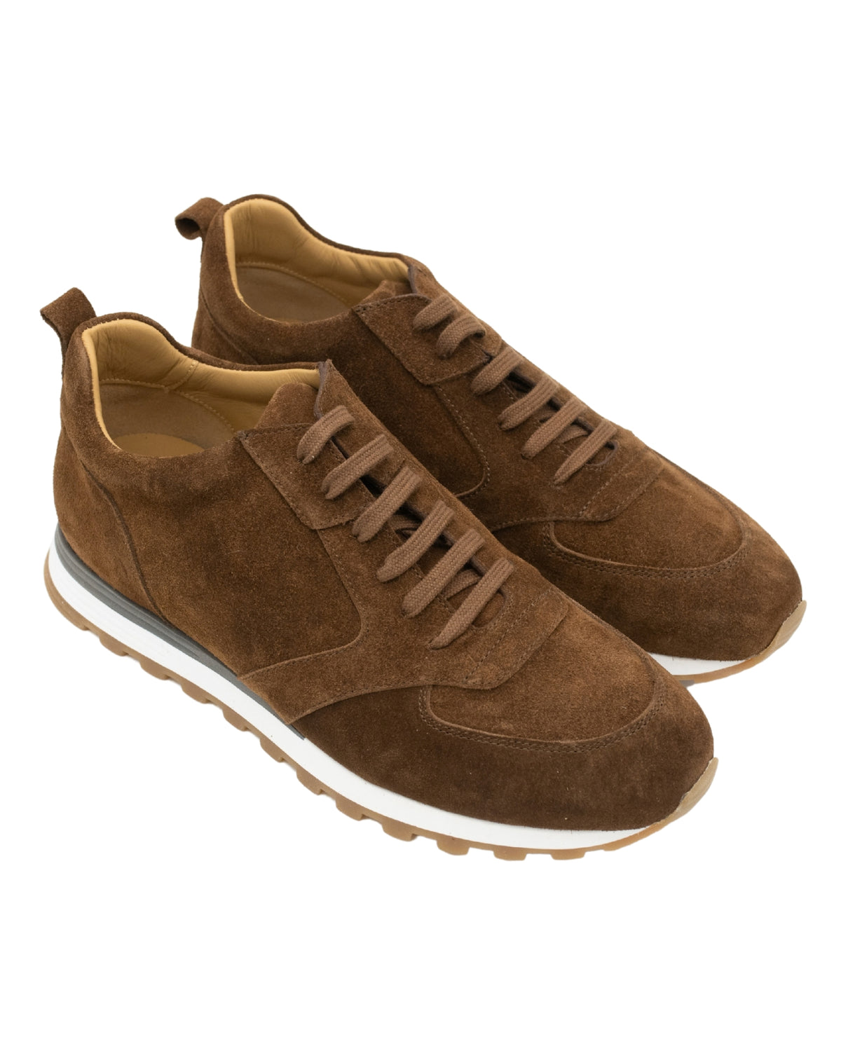Bison Sport Sneaker Herren