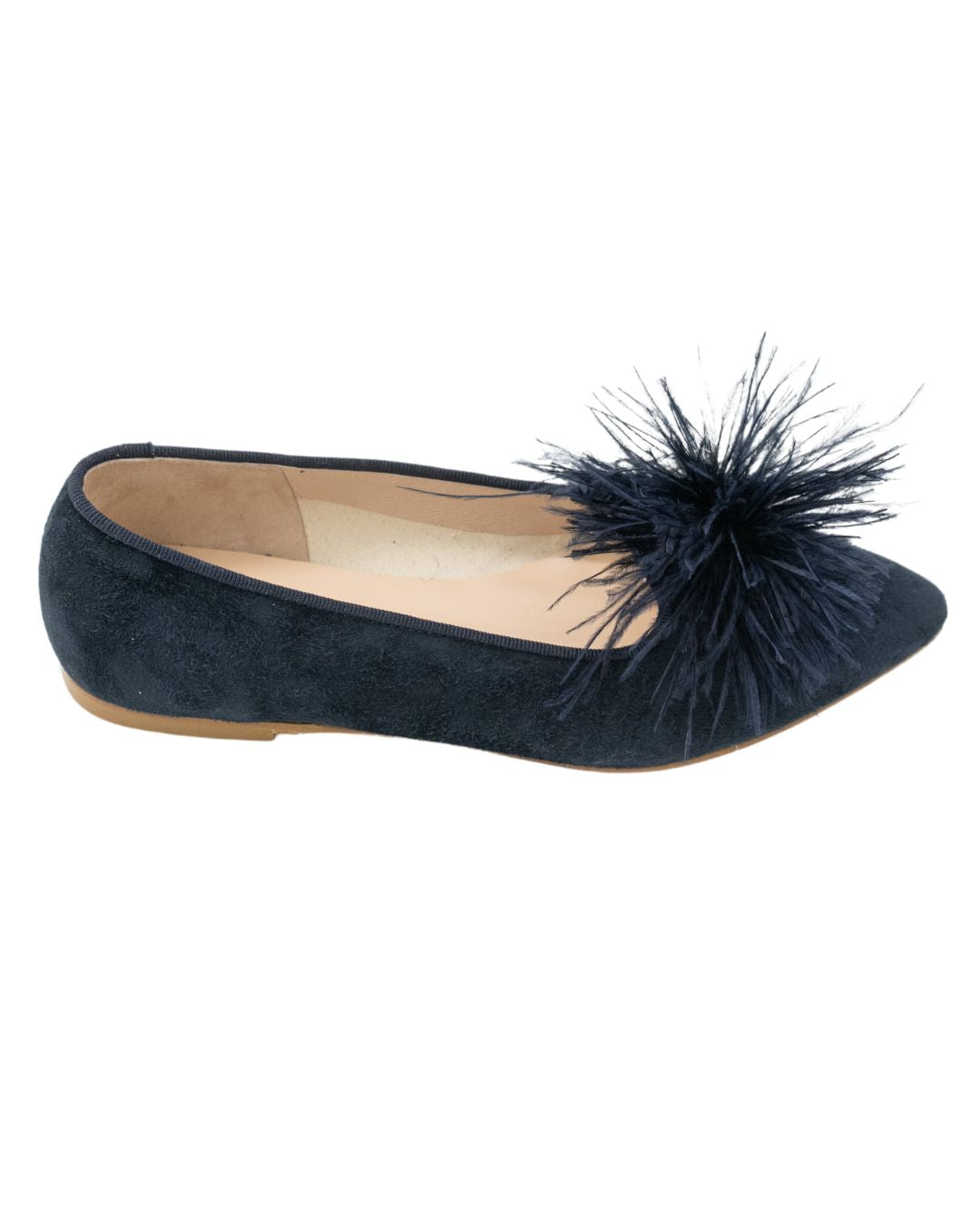 Blu Federn Pointy