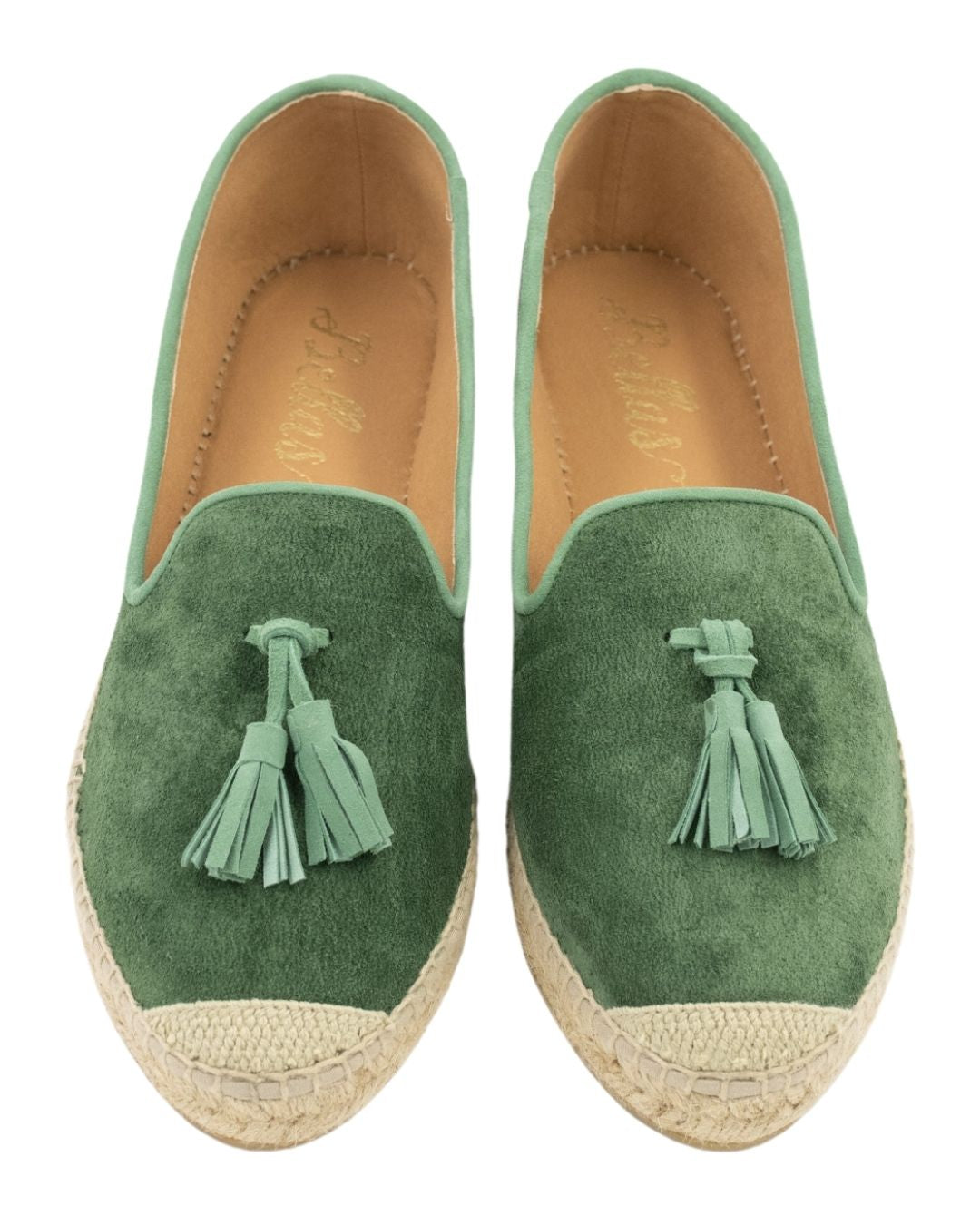 Bosco-Grama Espadrilles Classic