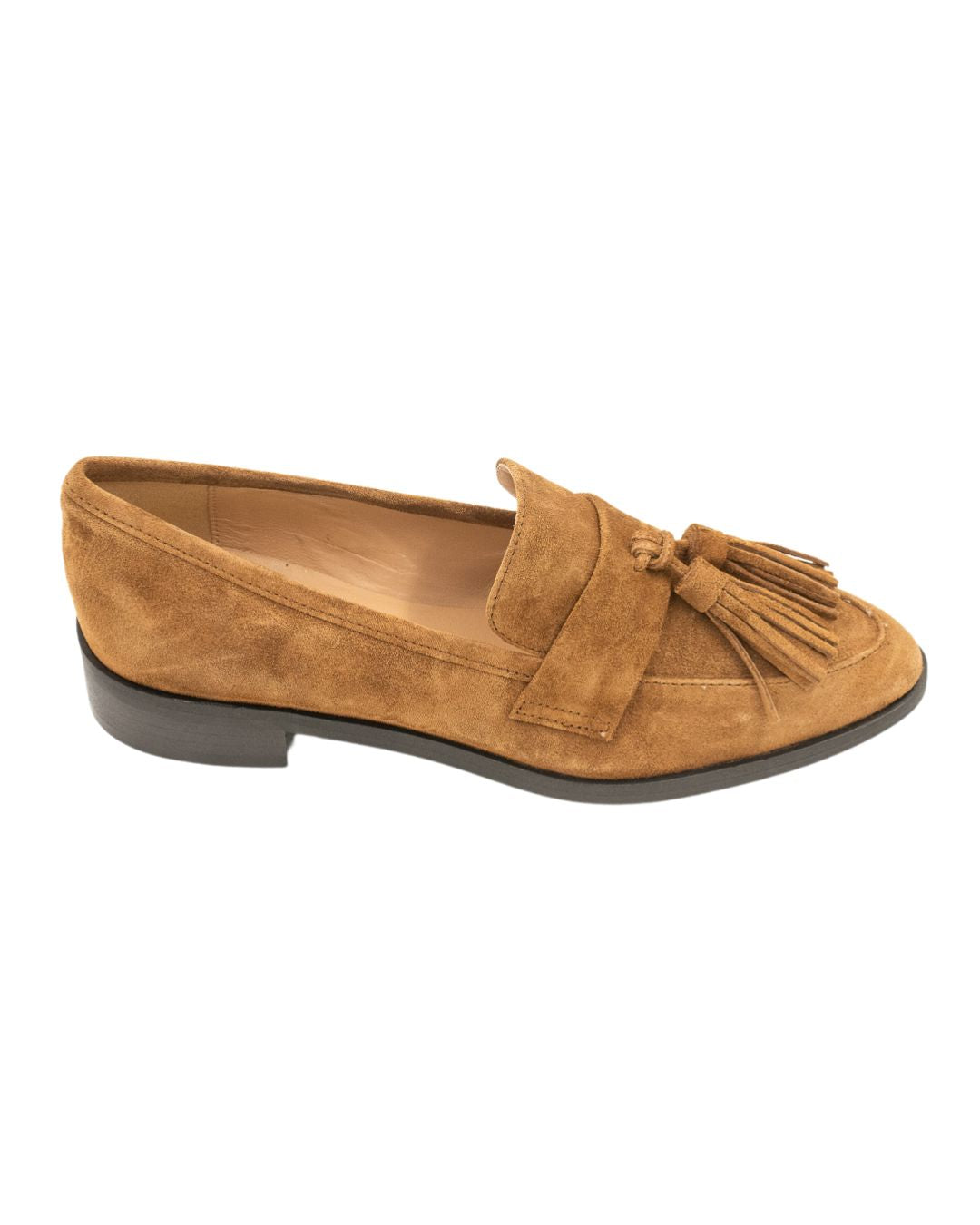 Bruciato Deluxe Pointy