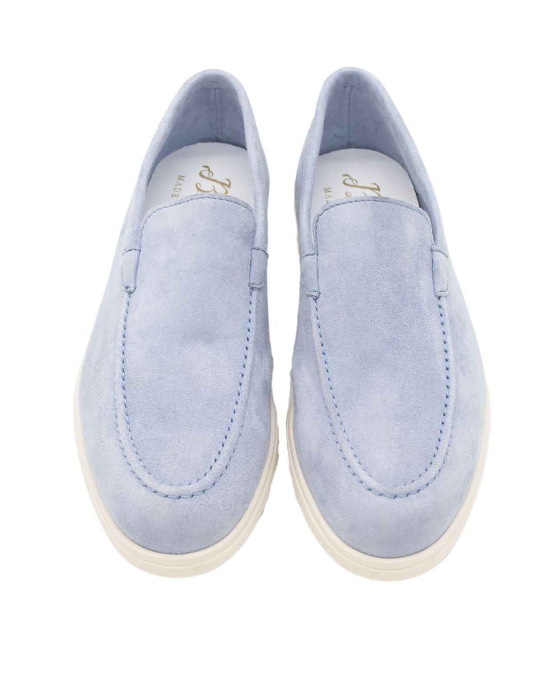 Celeste Women Yachtslipper