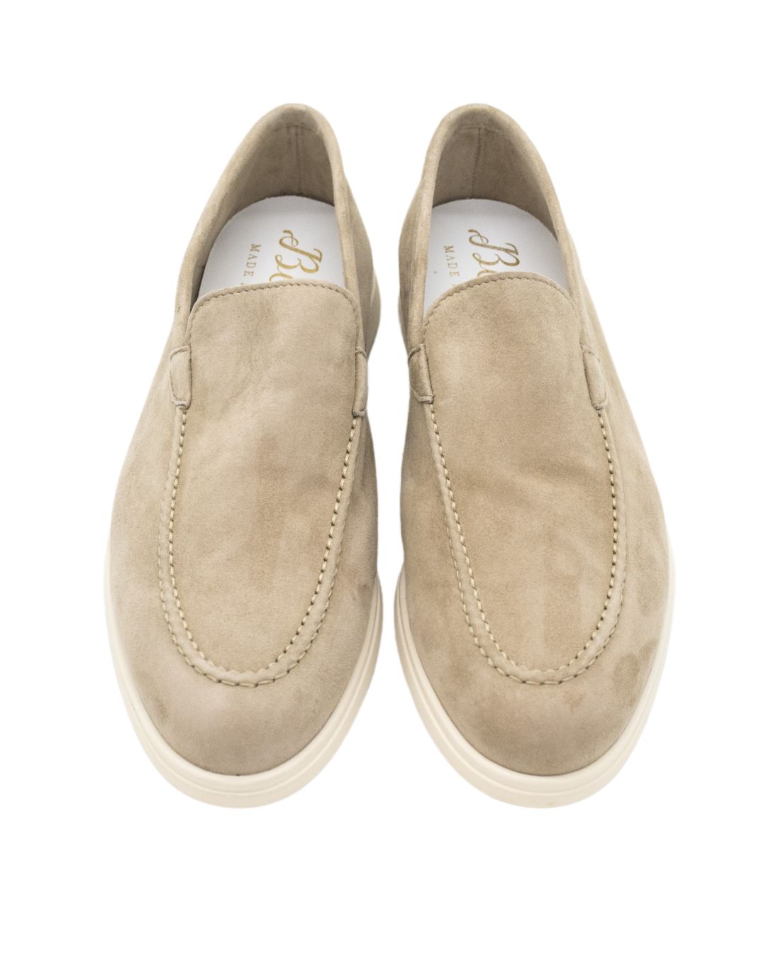 Sabbia Women Yachtslipper