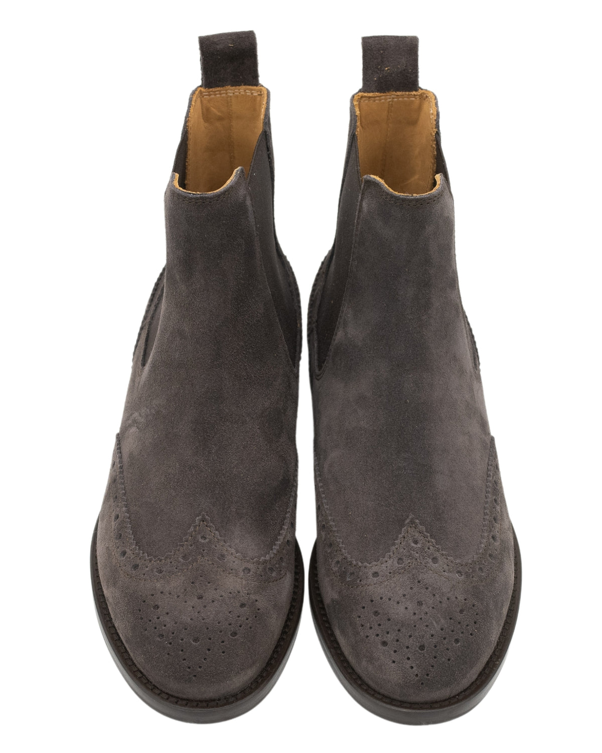 Castagno Budapester Chelseaboots