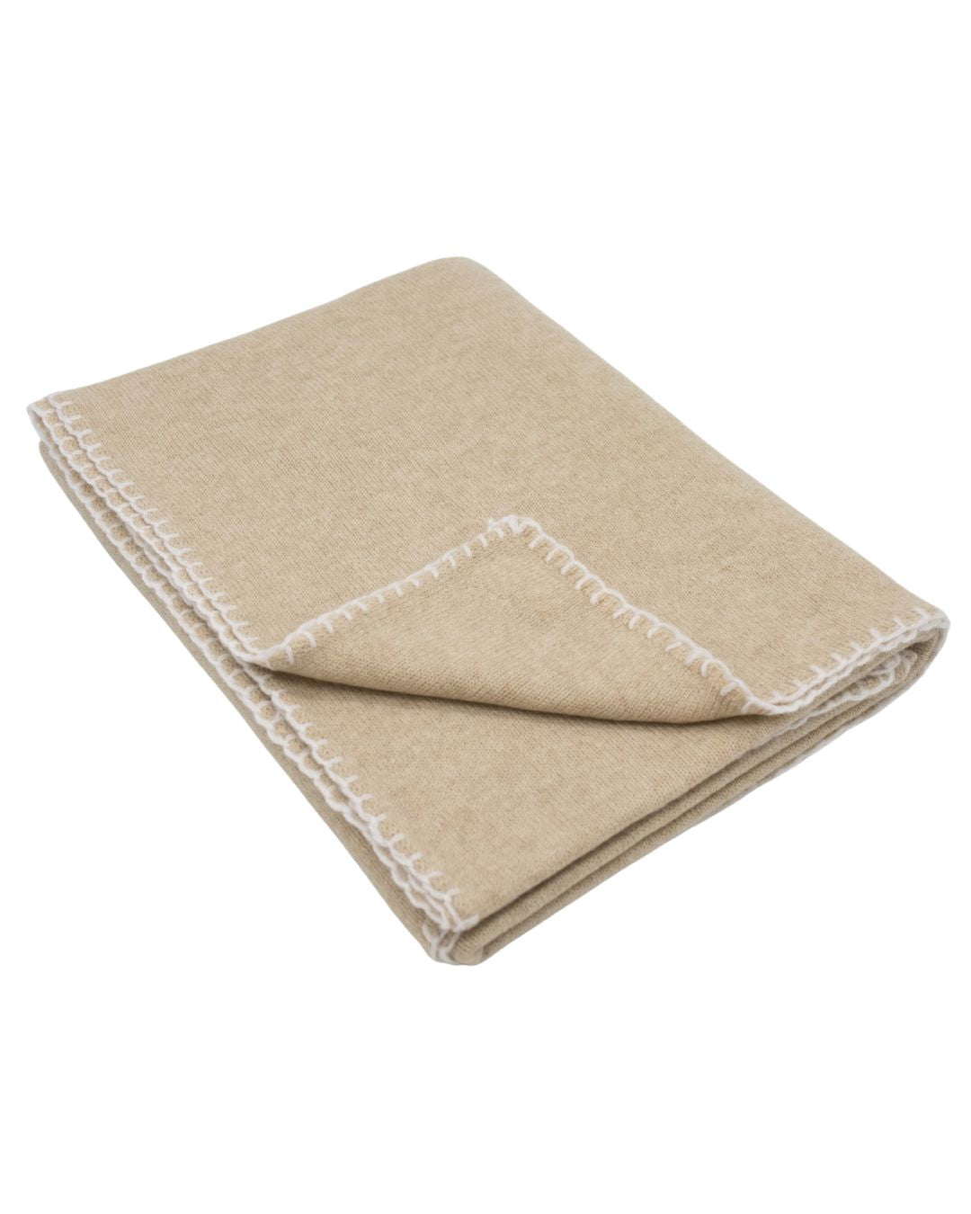 Cat-Veil Cashmere Schal