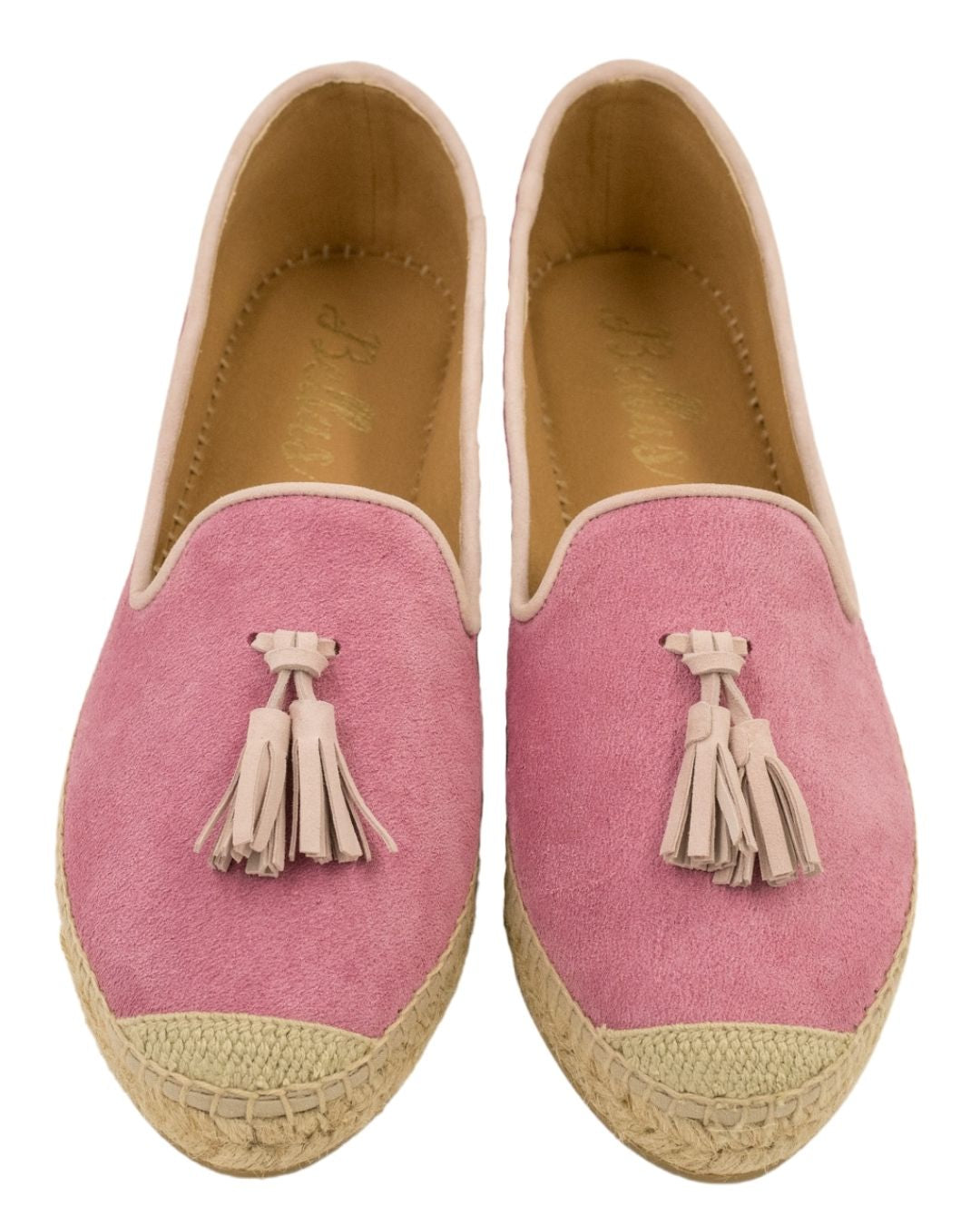 Chew-Antique Espadrilles Classic