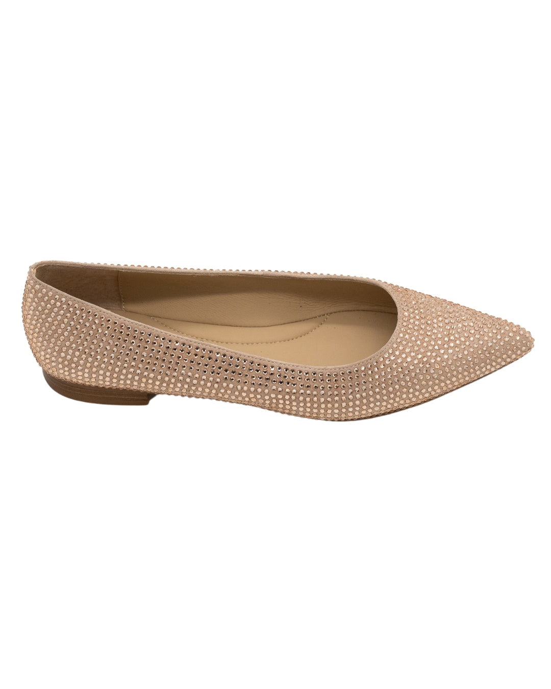 Cipria Strass Pointy