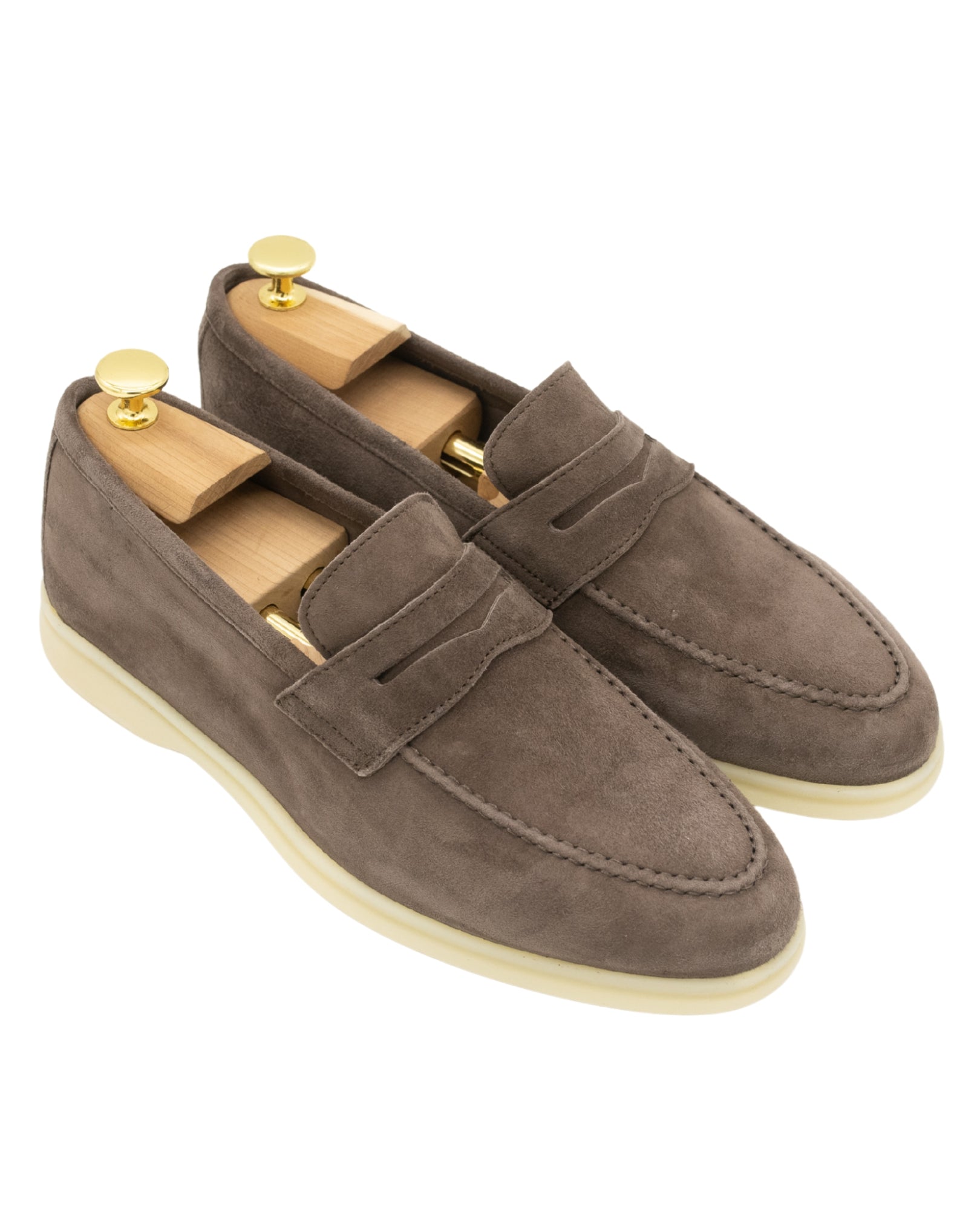 Cocco Yachtslipper Herren