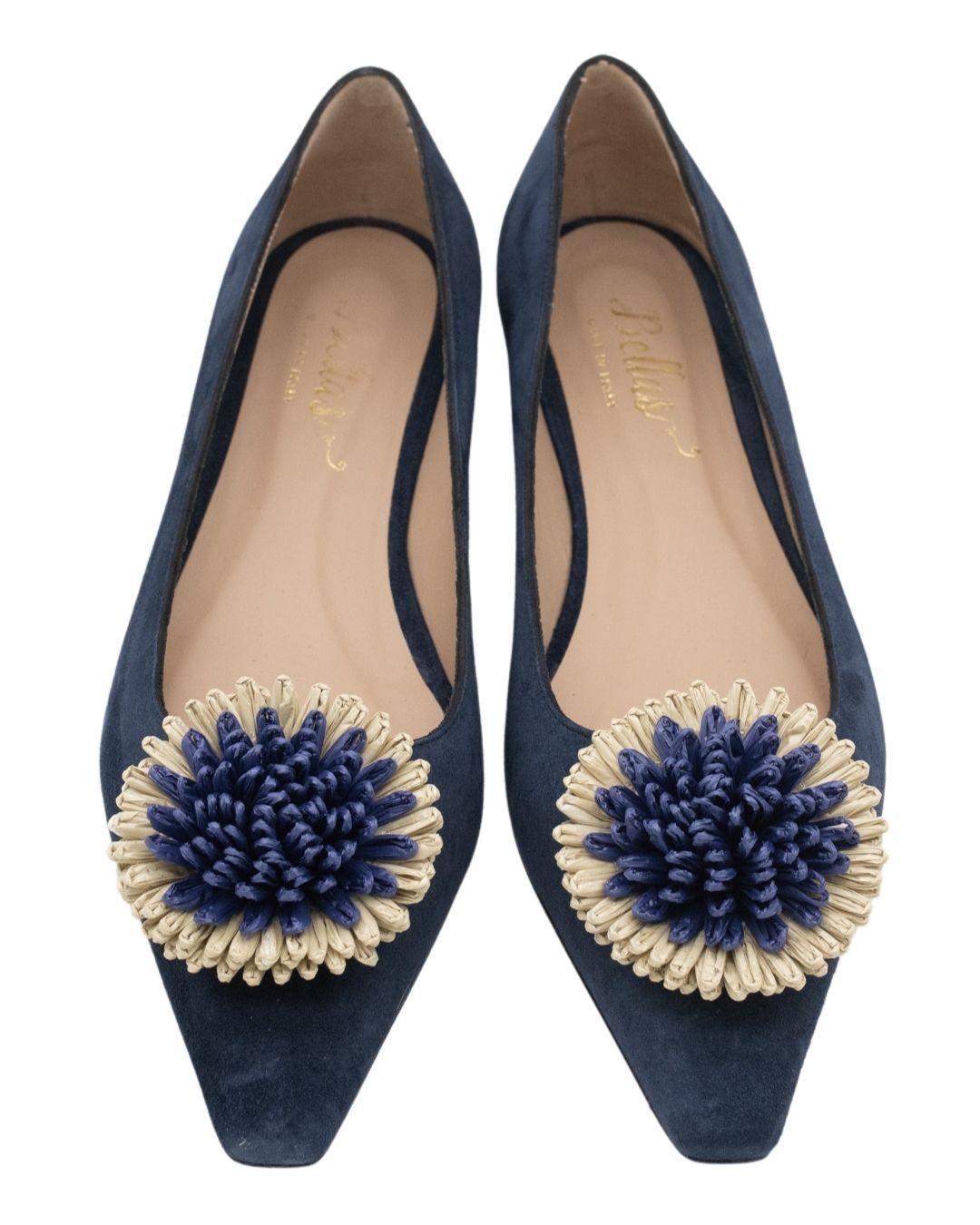 SHOOTINGSCHUH Copiativo Bast Fiore Pointy 41