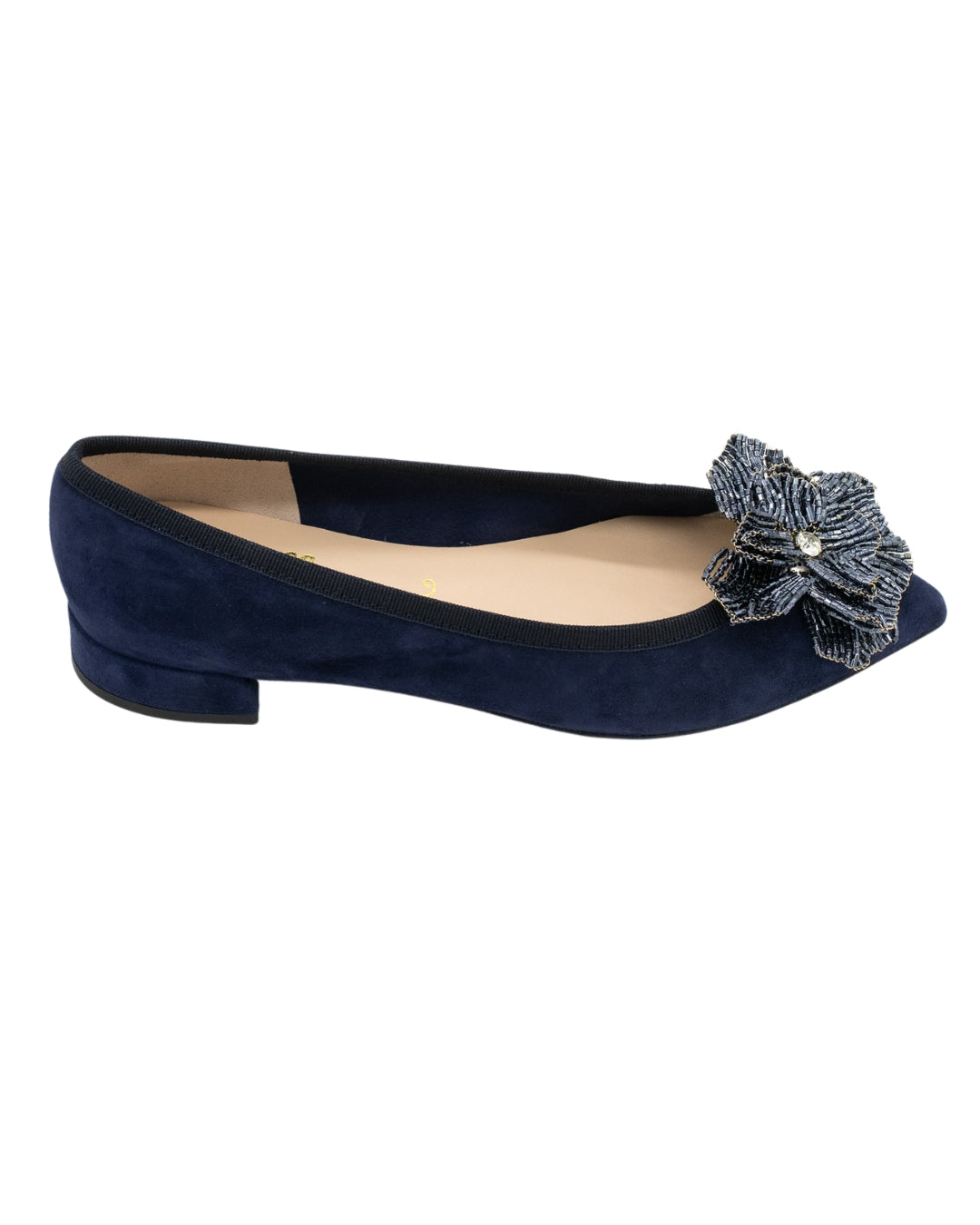 Copiativo Glitzer Fiore Pointy