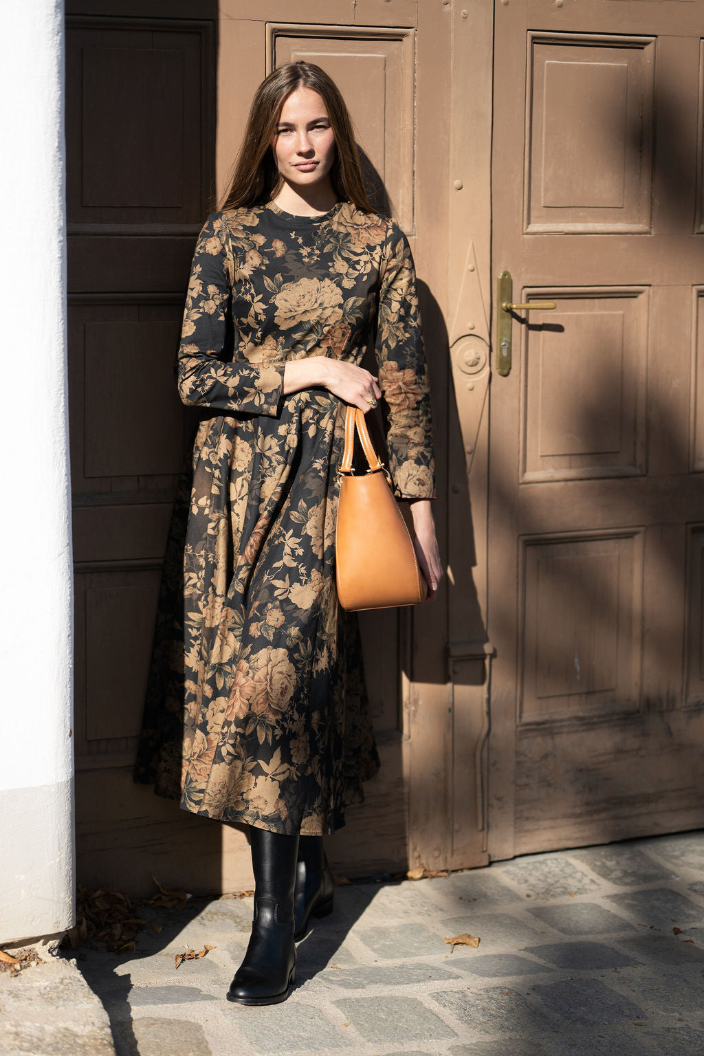 Bellas Shopper Naturale