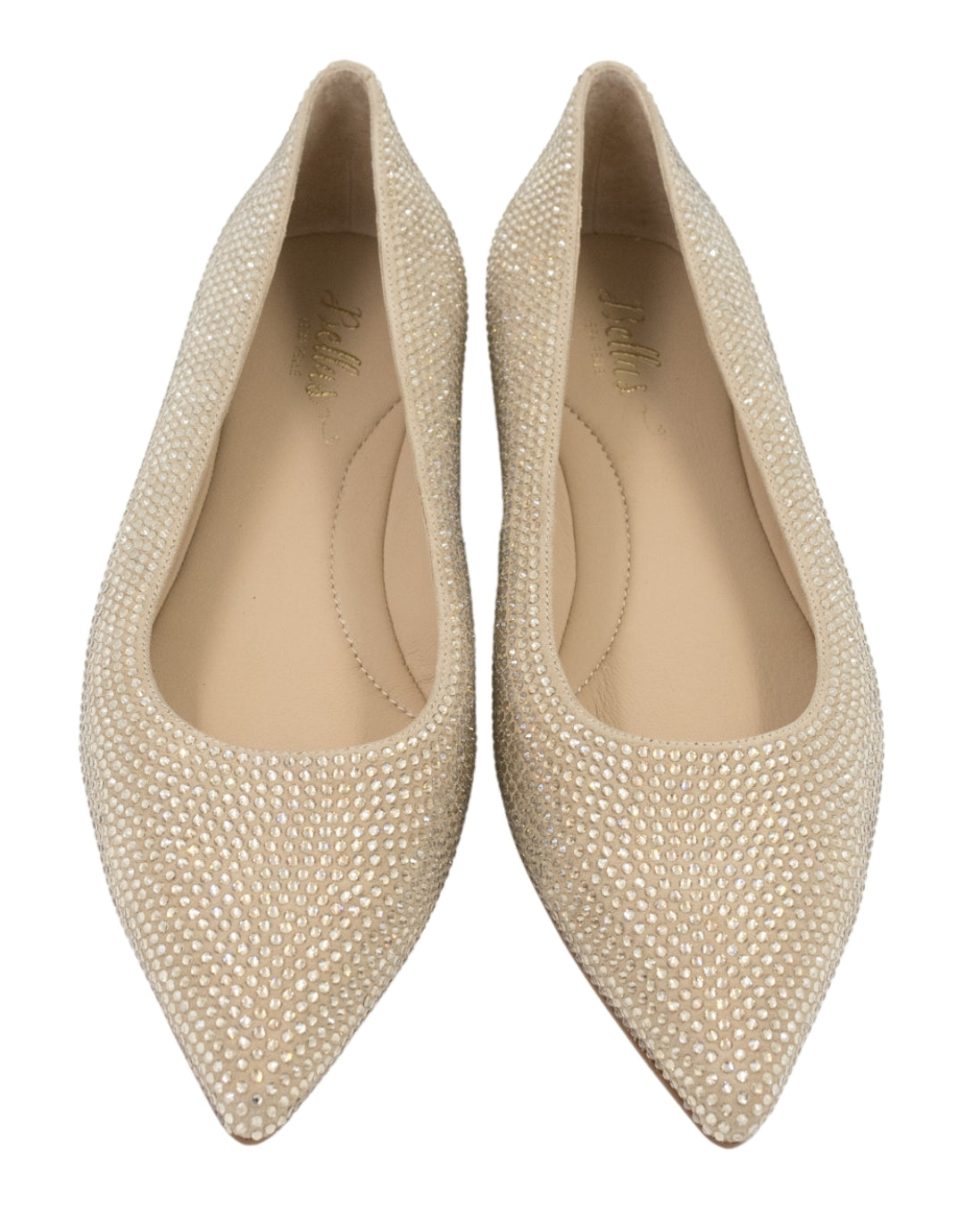 Duna Strass Pointy