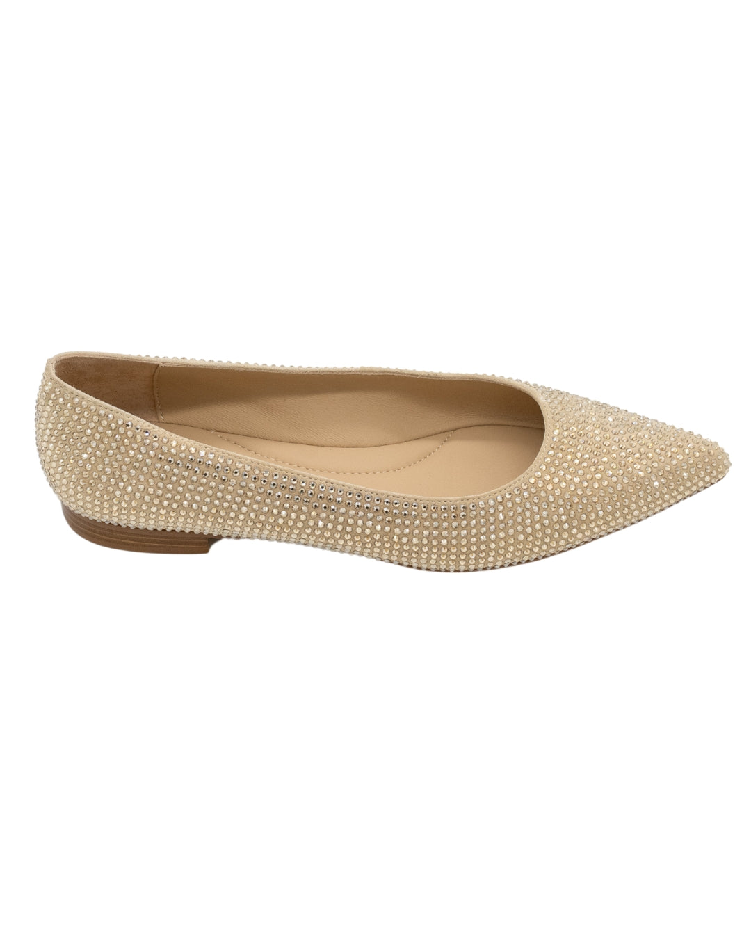 Duna Strass Pointy