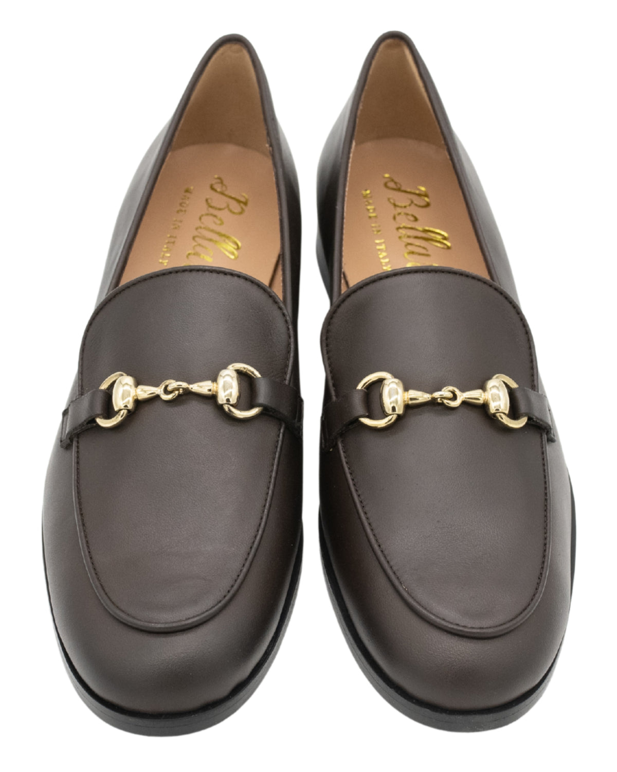 Ebano Horsebit Loafer