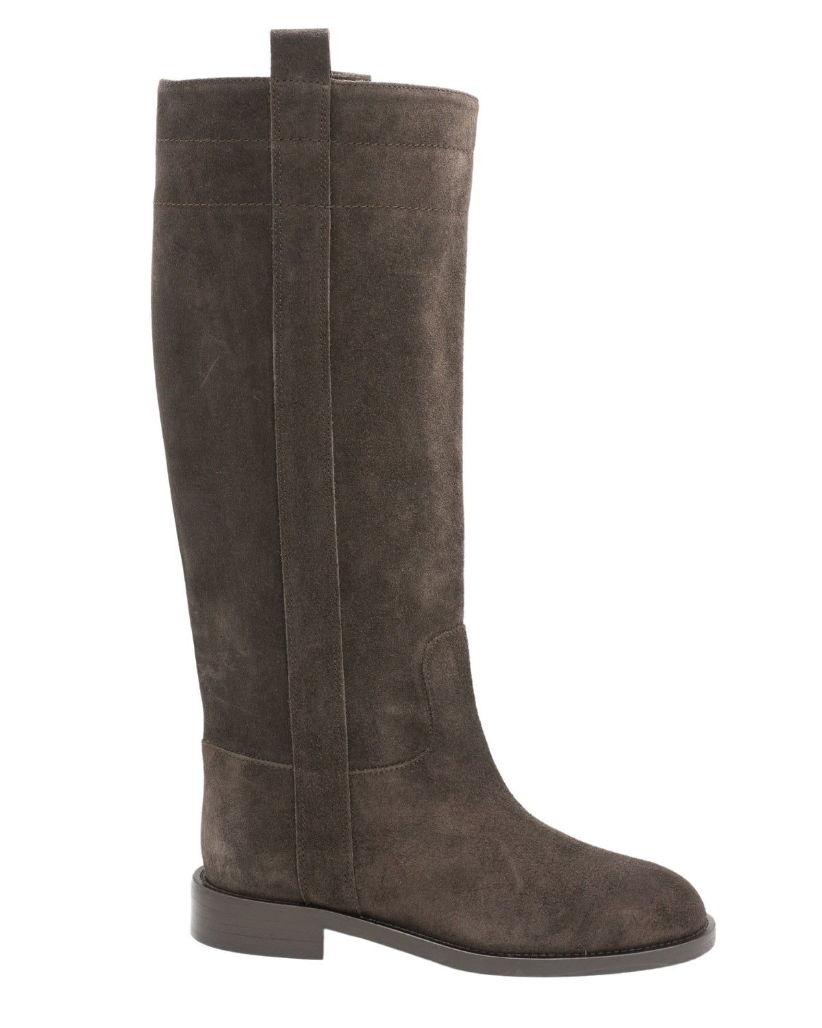Fondente Weitschaft Stiefel
