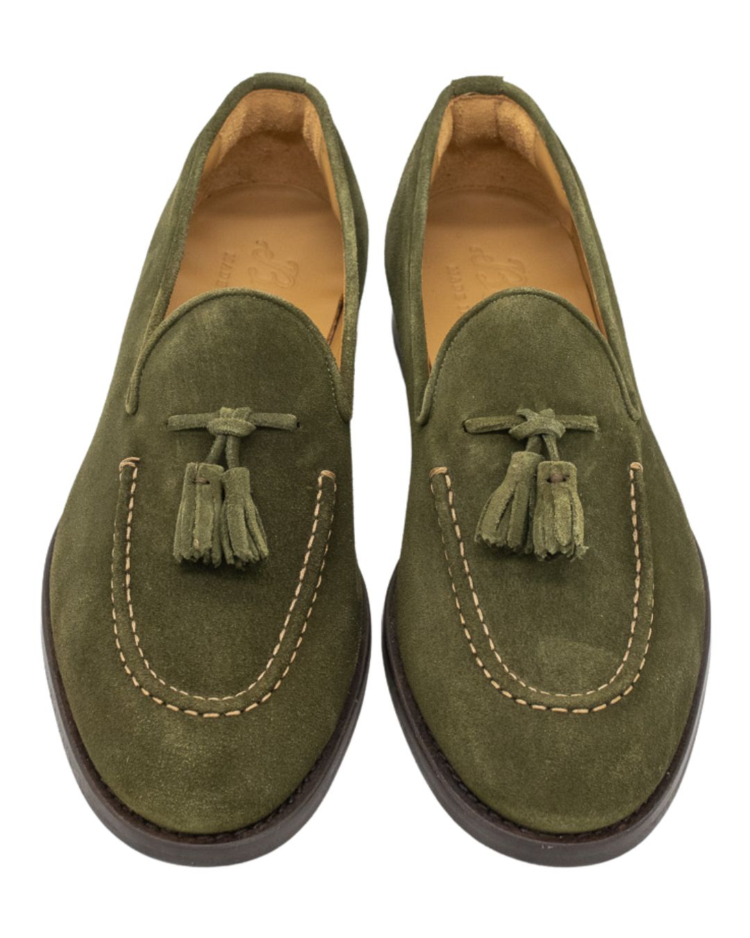 Foresta Tasselloafer Herren
