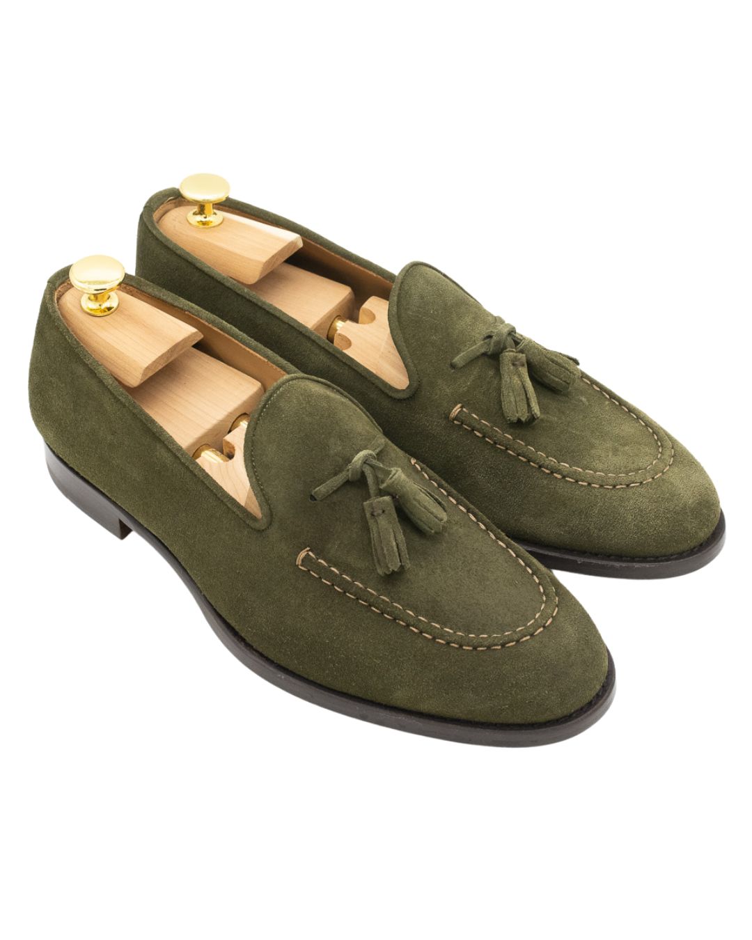 Foresta Tasselloafer Herren
