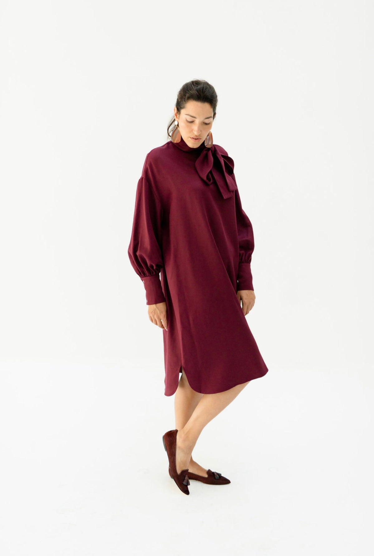 Camari Kebir Caffe Pointy