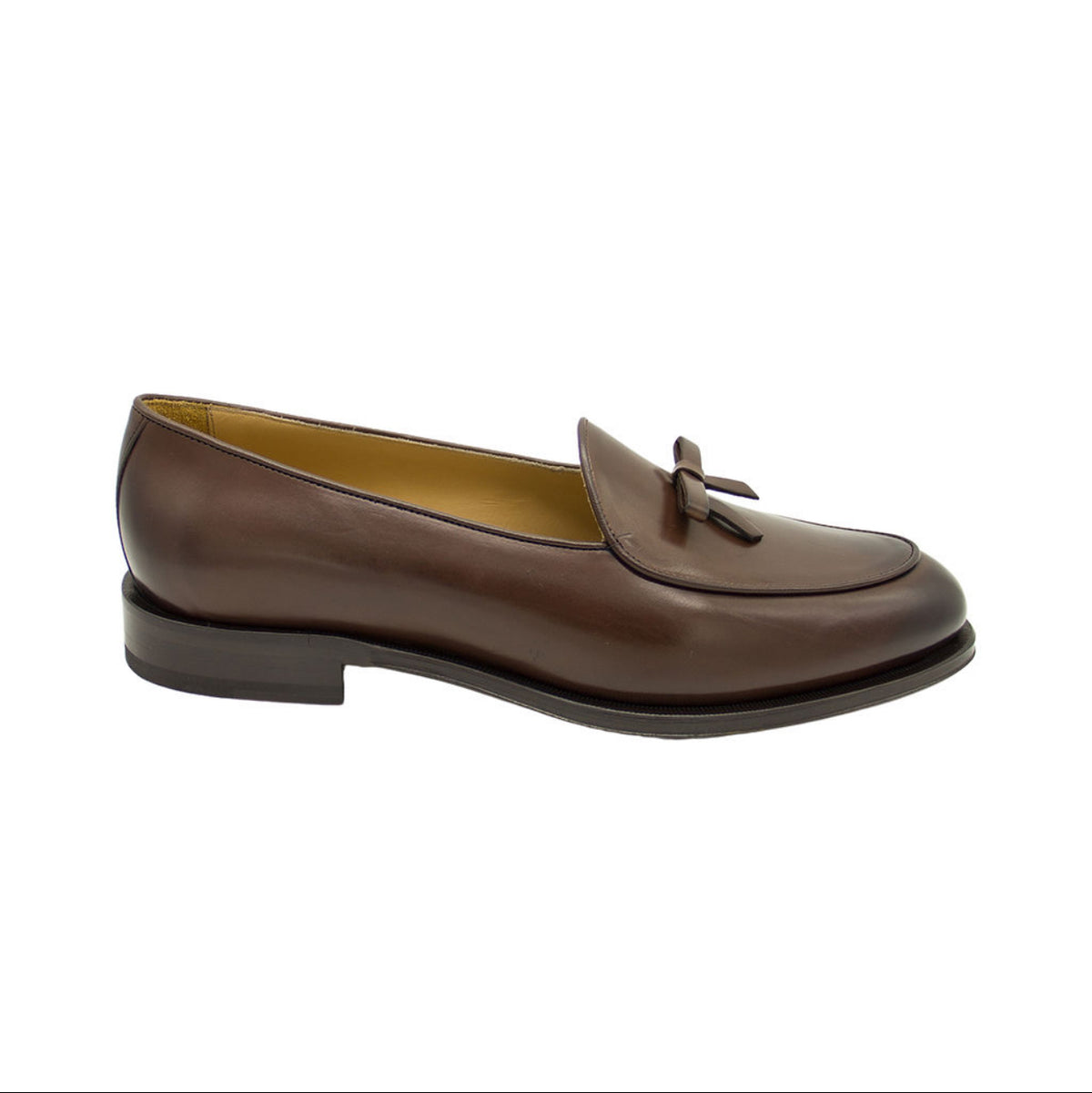 MEN Bowtie Loafers Parma