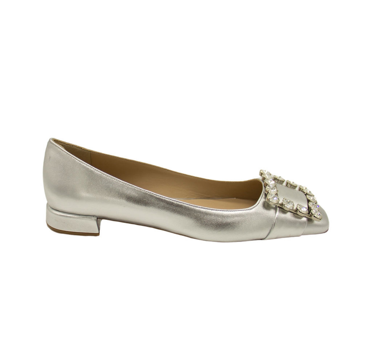 Luxor Silver